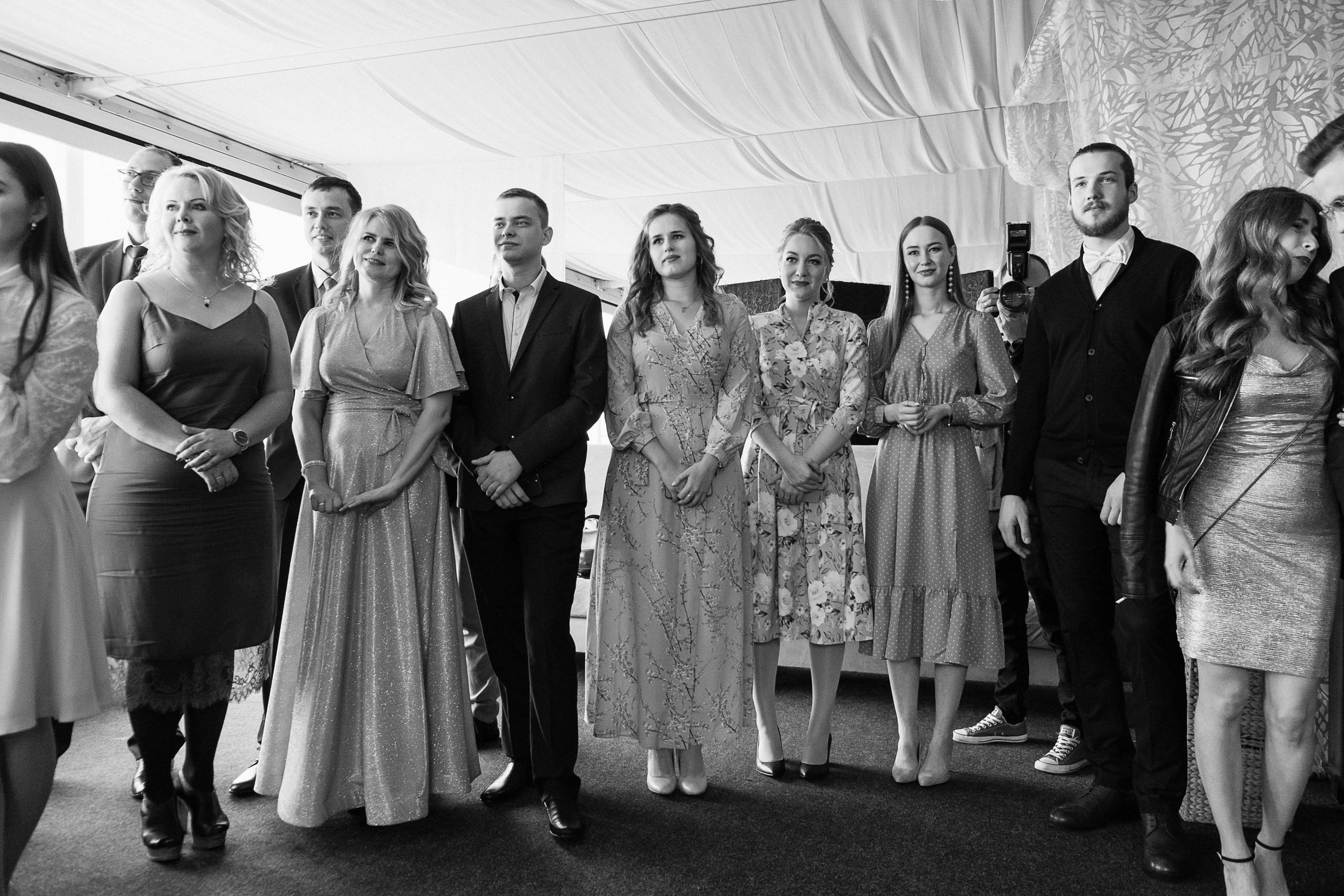 Кирилл и Иделия. Фотограф для бизнеса в Нижнем Новгороде Сутыгин Сергей