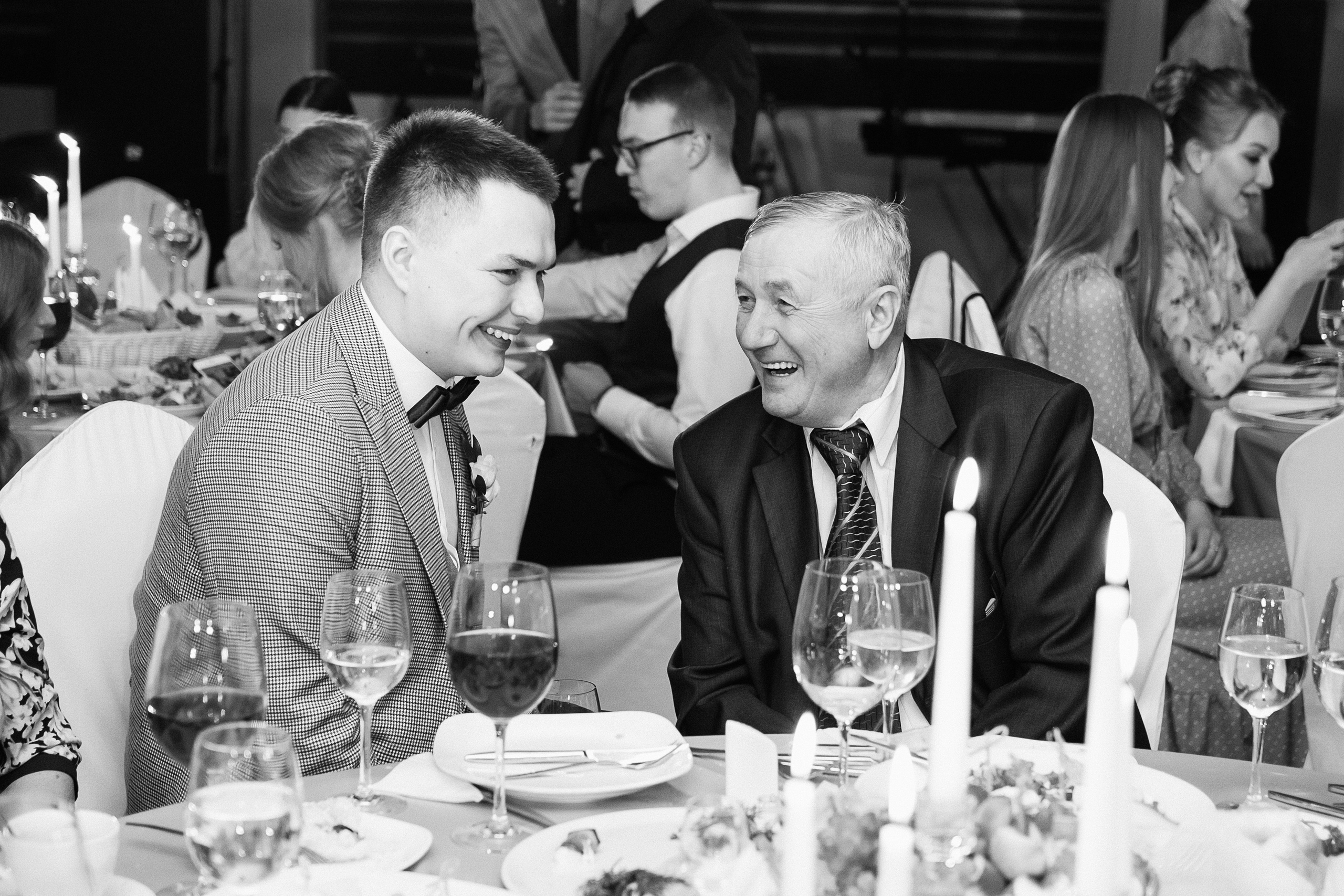 Кирилл и Иделия. Фотограф для бизнеса в Нижнем Новгороде Сутыгин Сергей