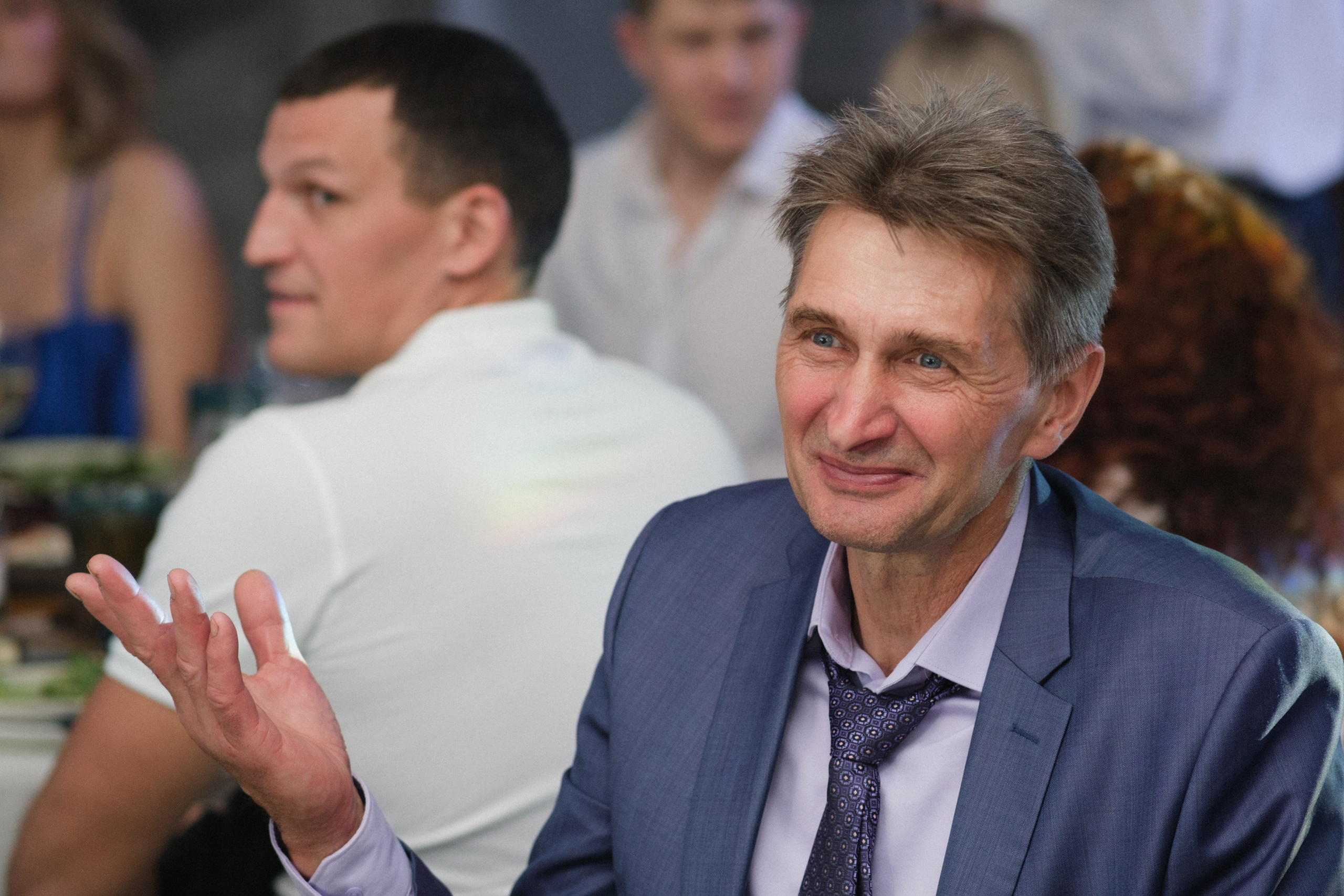 Свадьба Михаила и Алены. Фотограф для бизнеса в Нижнем Новгороде Сутыгин Сергей