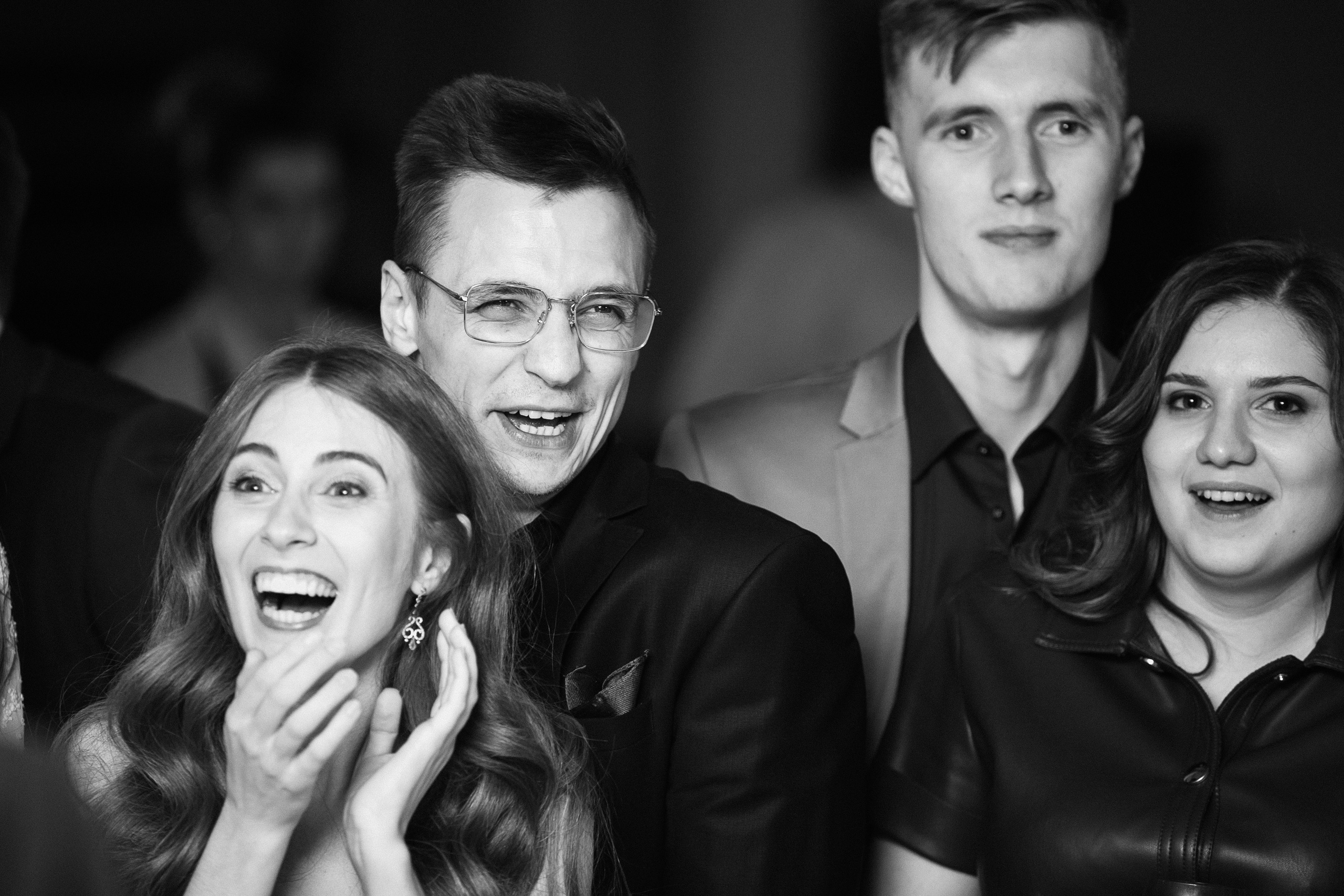 Кирилл и Иделия. Фотограф для бизнеса в Нижнем Новгороде Сутыгин Сергей