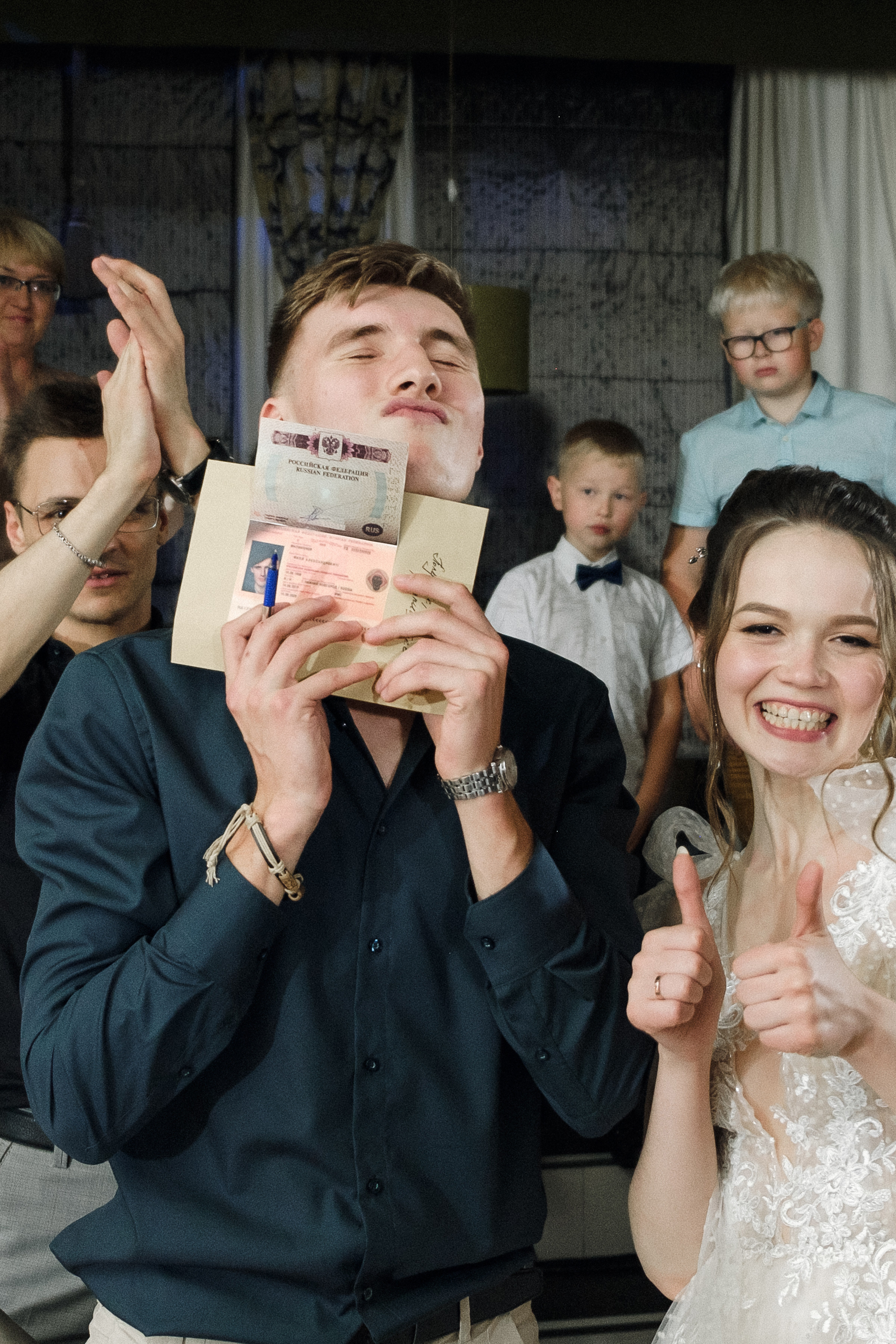 Кирилл и Иделия. Фотограф для бизнеса в Нижнем Новгороде Сутыгин Сергей