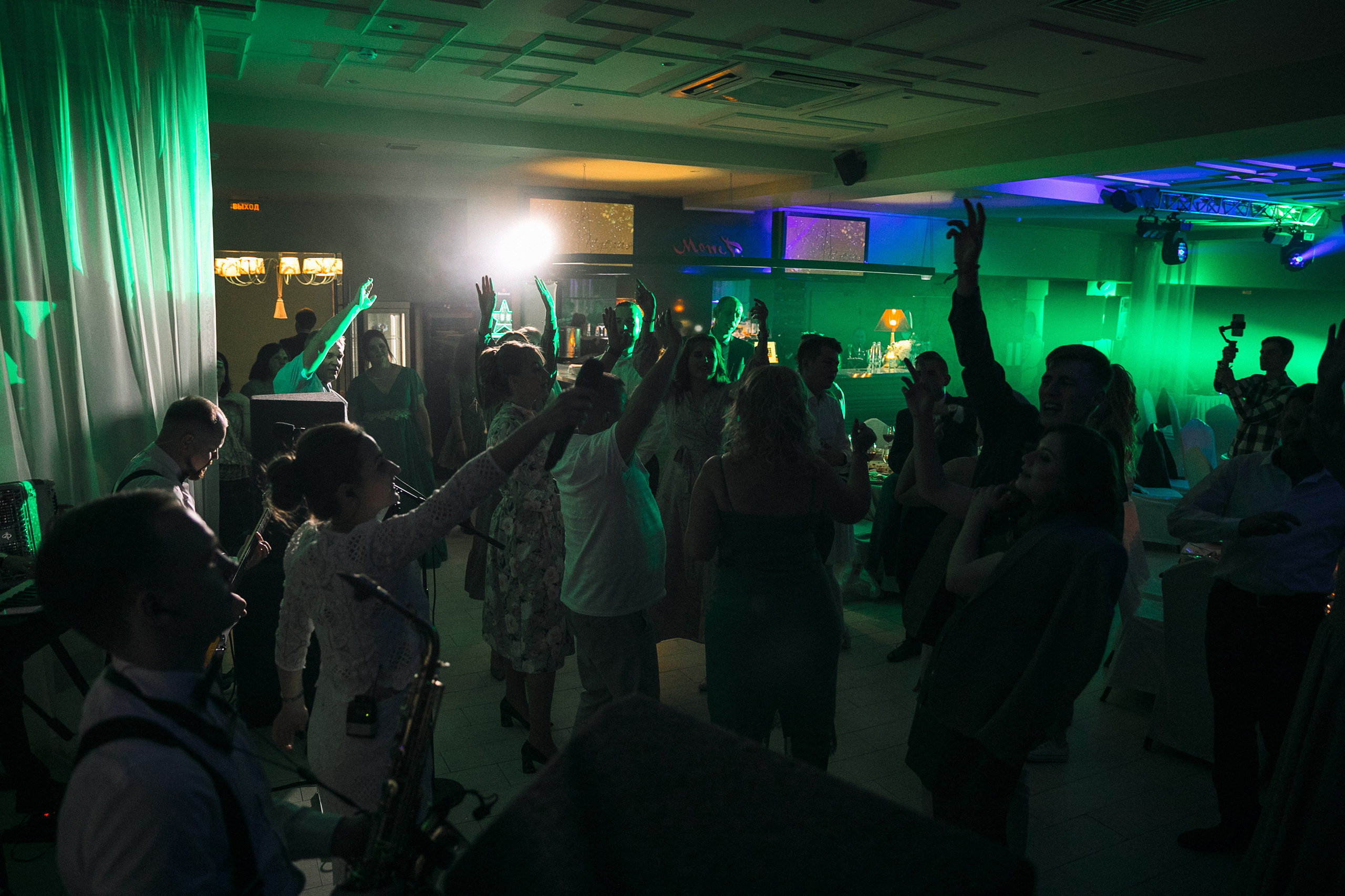 Кирилл и Иделия. Фотограф для бизнеса в Нижнем Новгороде Сутыгин Сергей