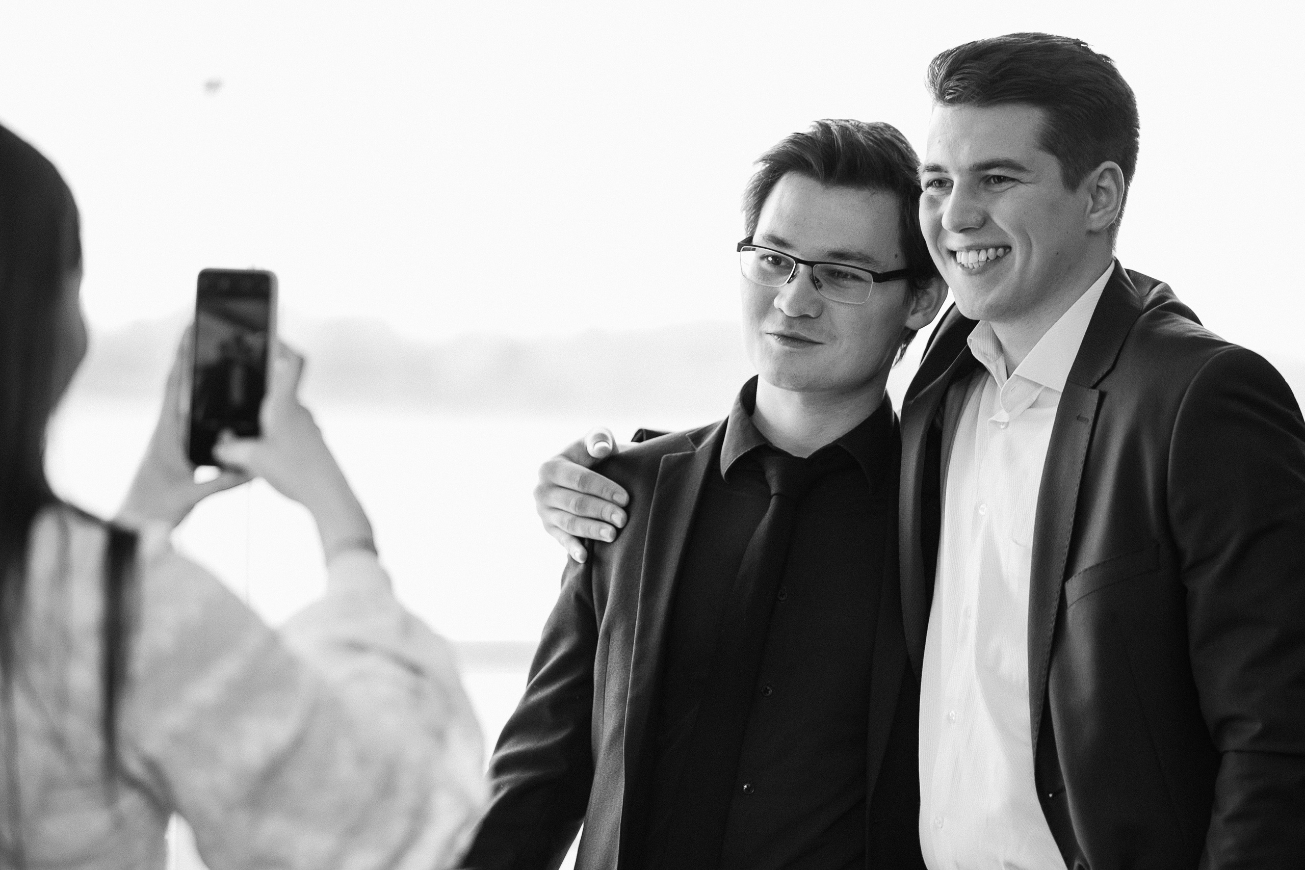 Кирилл и Иделия. Фотограф для бизнеса в Нижнем Новгороде Сутыгин Сергей