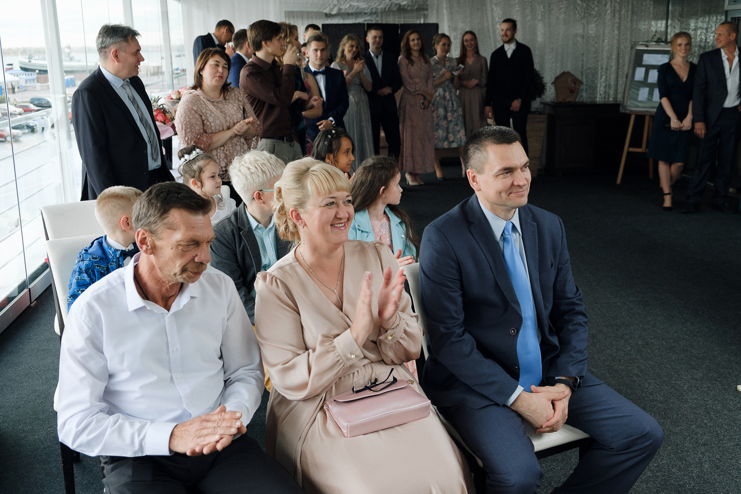 Кирилл и Иделия. Фотограф для бизнеса в Нижнем Новгороде Сутыгин Сергей