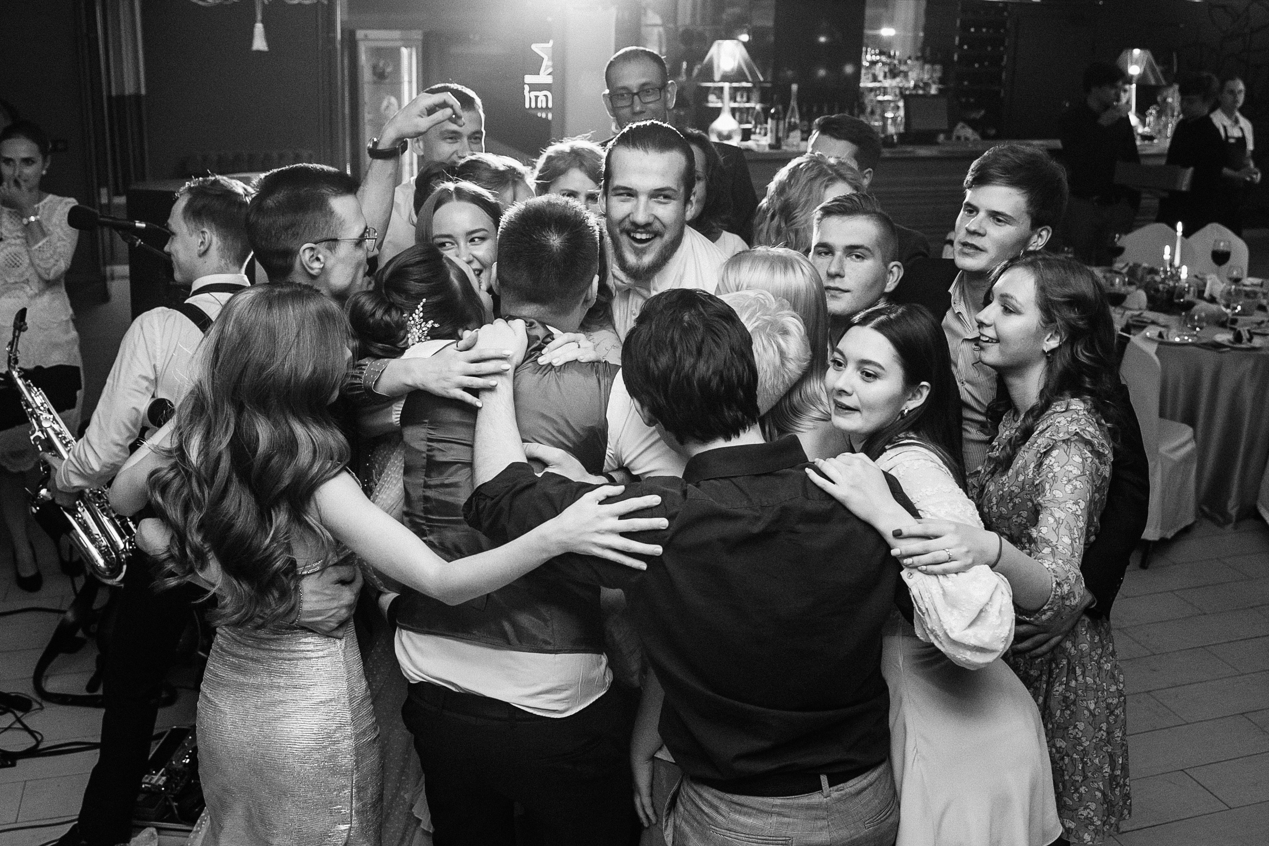 Кирилл и Иделия. Фотограф для бизнеса в Нижнем Новгороде Сутыгин Сергей