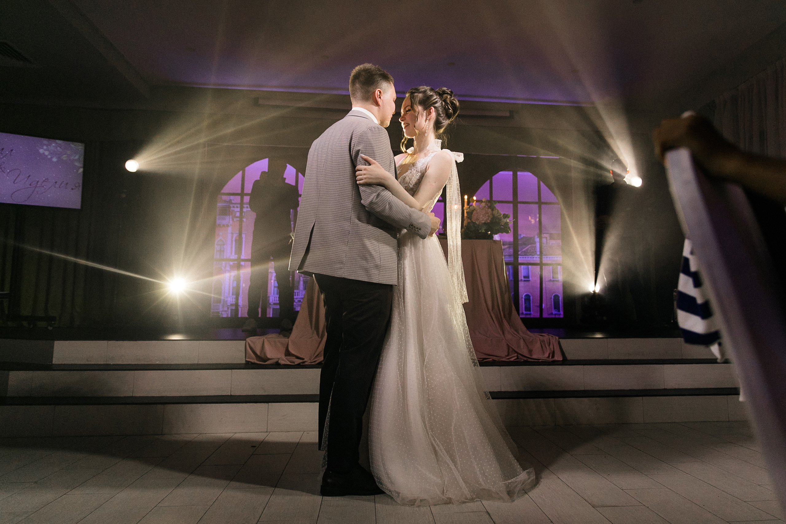 Кирилл и Иделия. Фотограф для бизнеса в Нижнем Новгороде Сутыгин Сергей