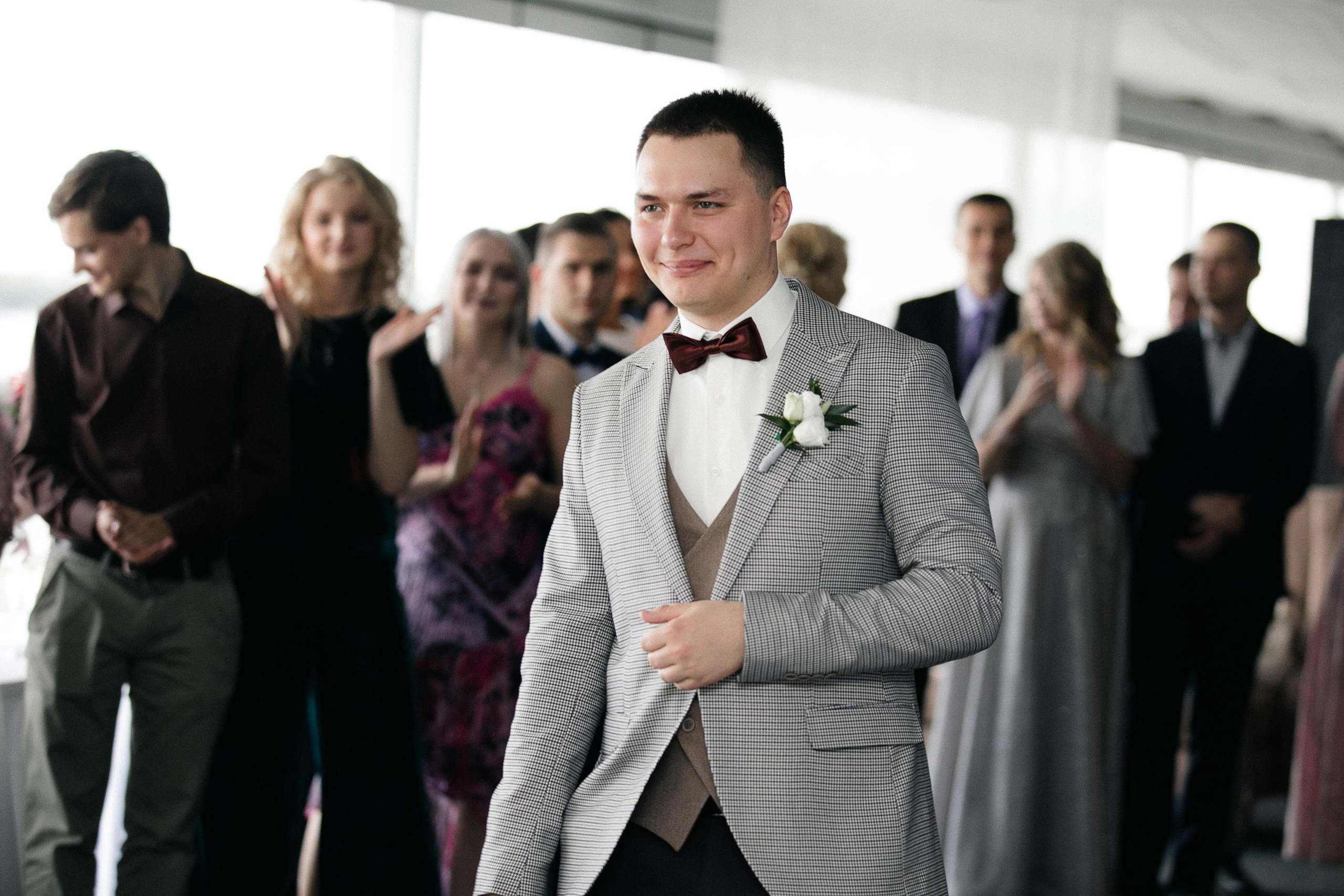 Кирилл и Иделия. Фотограф для бизнеса в Нижнем Новгороде Сутыгин Сергей