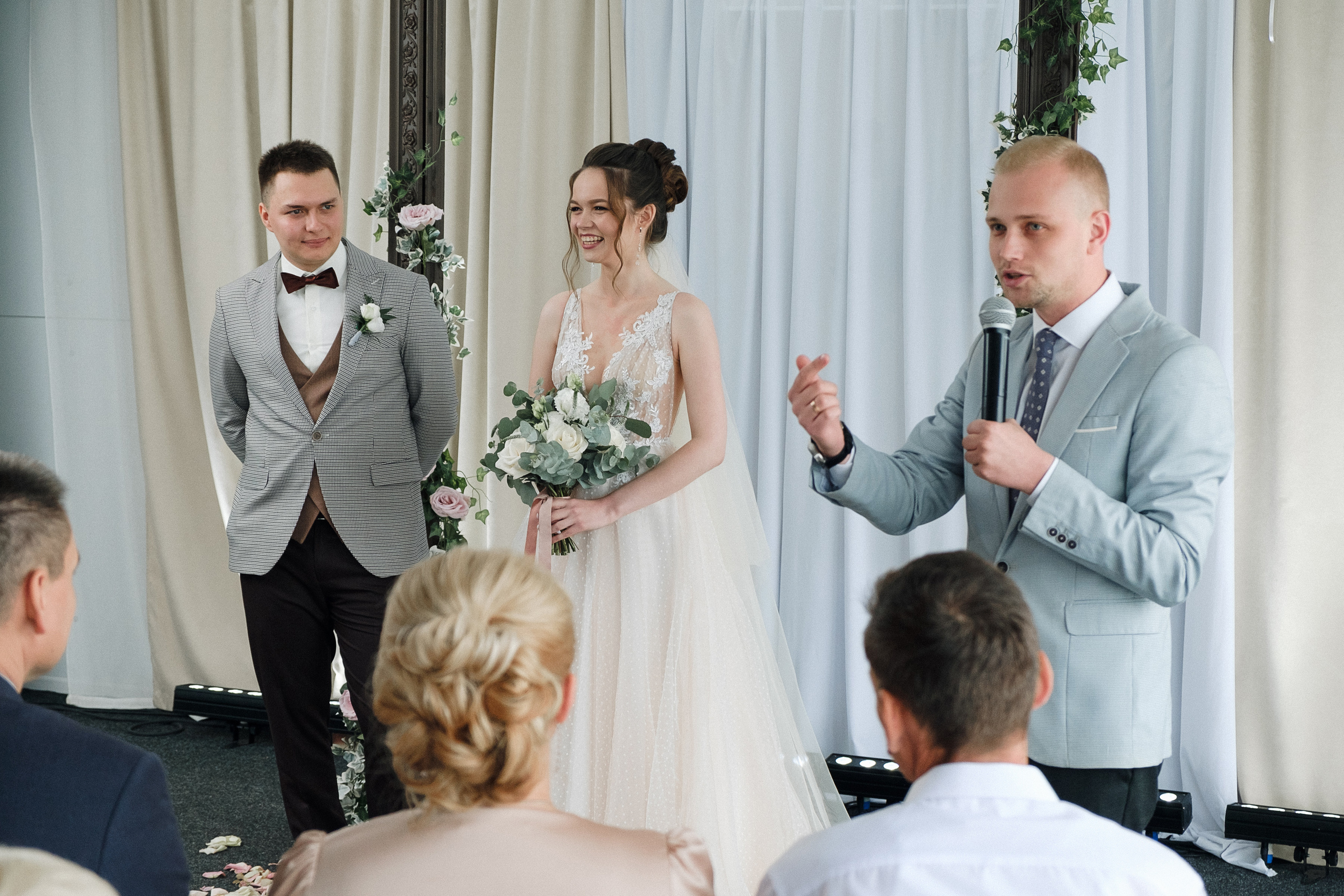 Кирилл и Иделия. Фотограф для бизнеса в Нижнем Новгороде Сутыгин Сергей