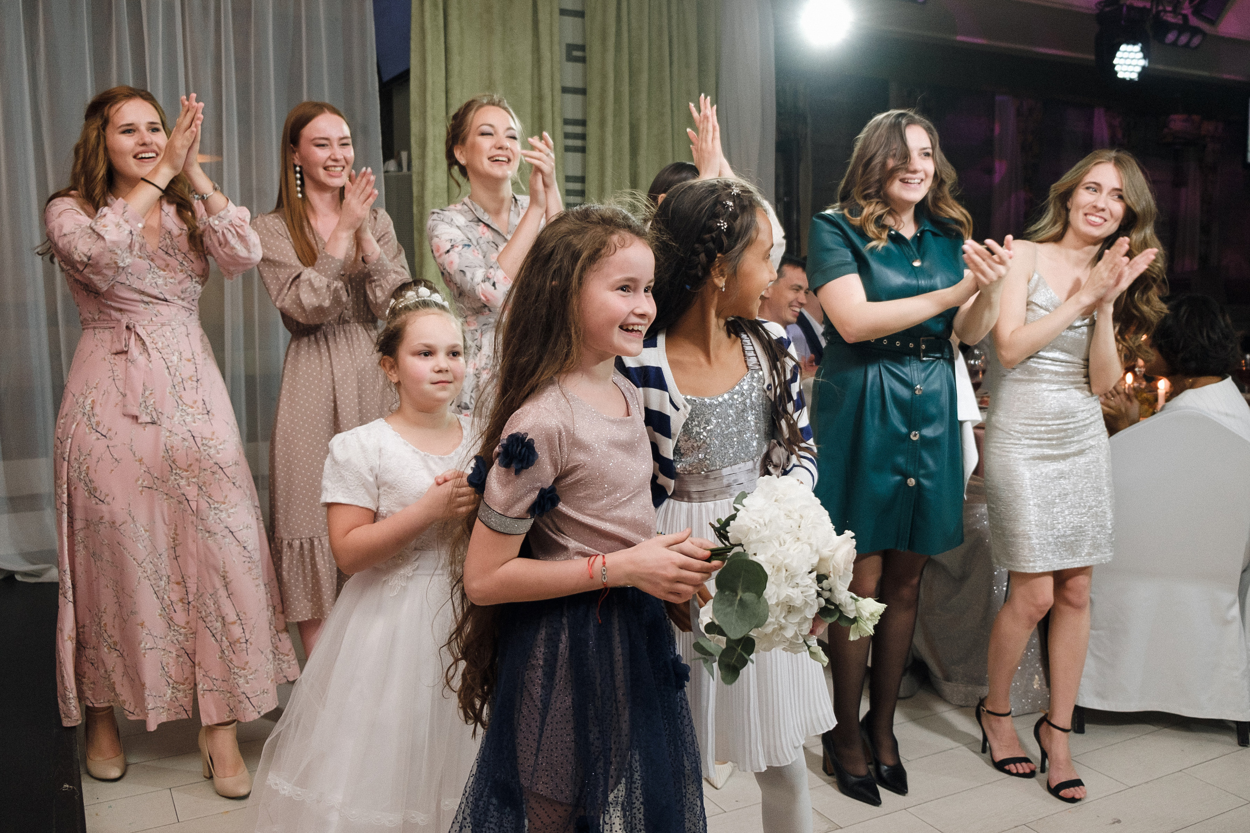 Кирилл и Иделия. Фотограф для бизнеса в Нижнем Новгороде Сутыгин Сергей