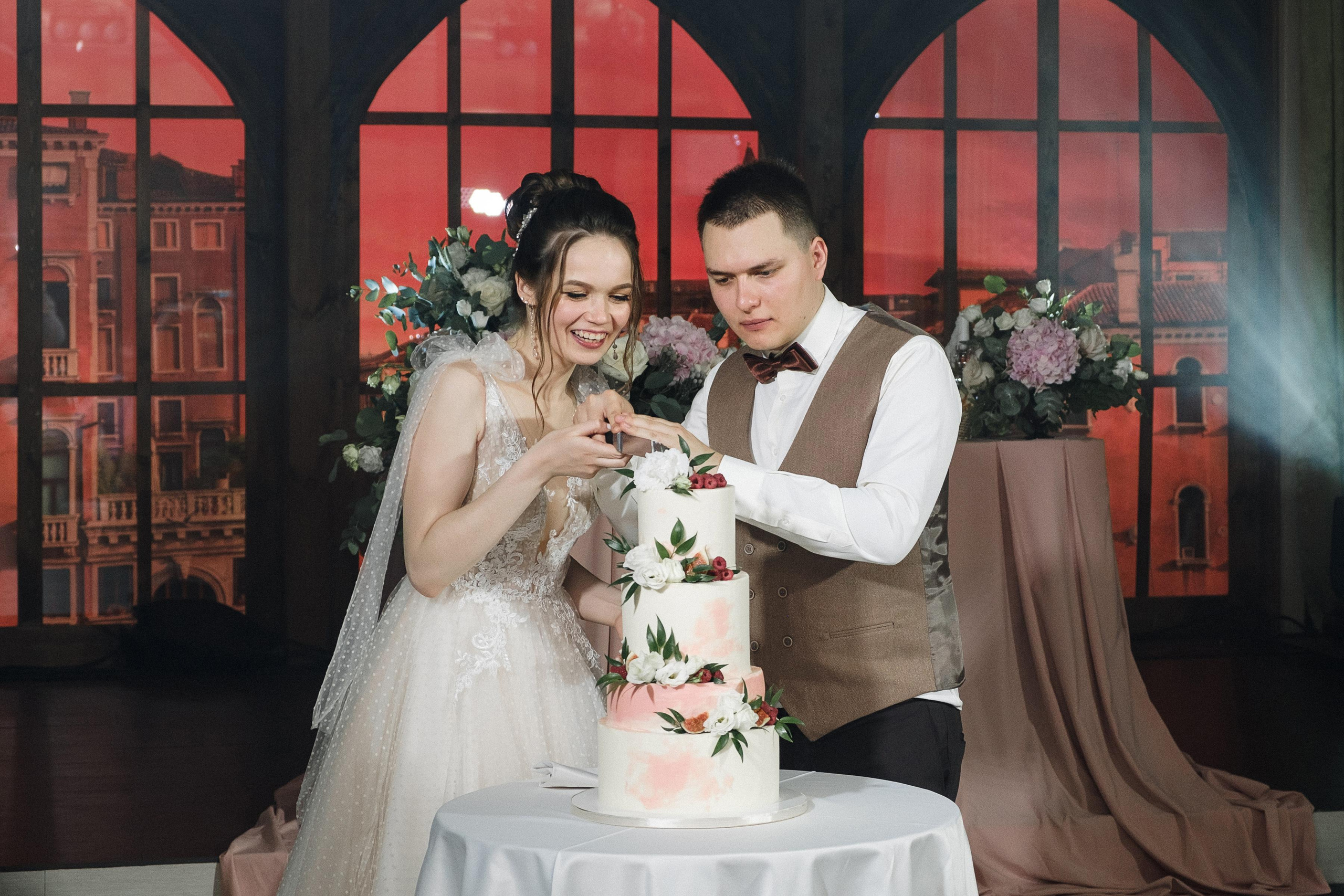 Кирилл и Иделия. Фотограф для бизнеса в Нижнем Новгороде Сутыгин Сергей