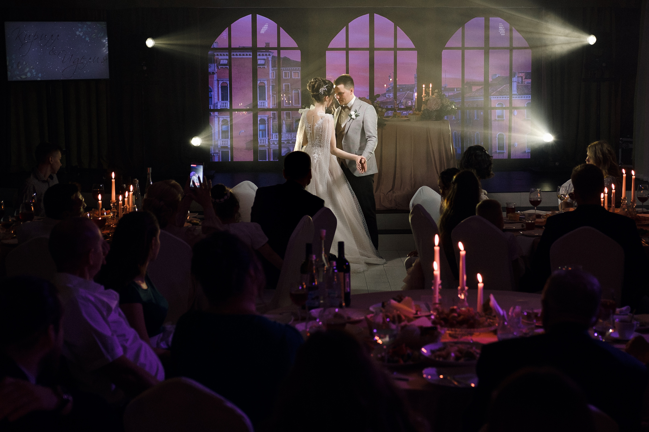 Кирилл и Иделия. Фотограф для бизнеса в Нижнем Новгороде Сутыгин Сергей