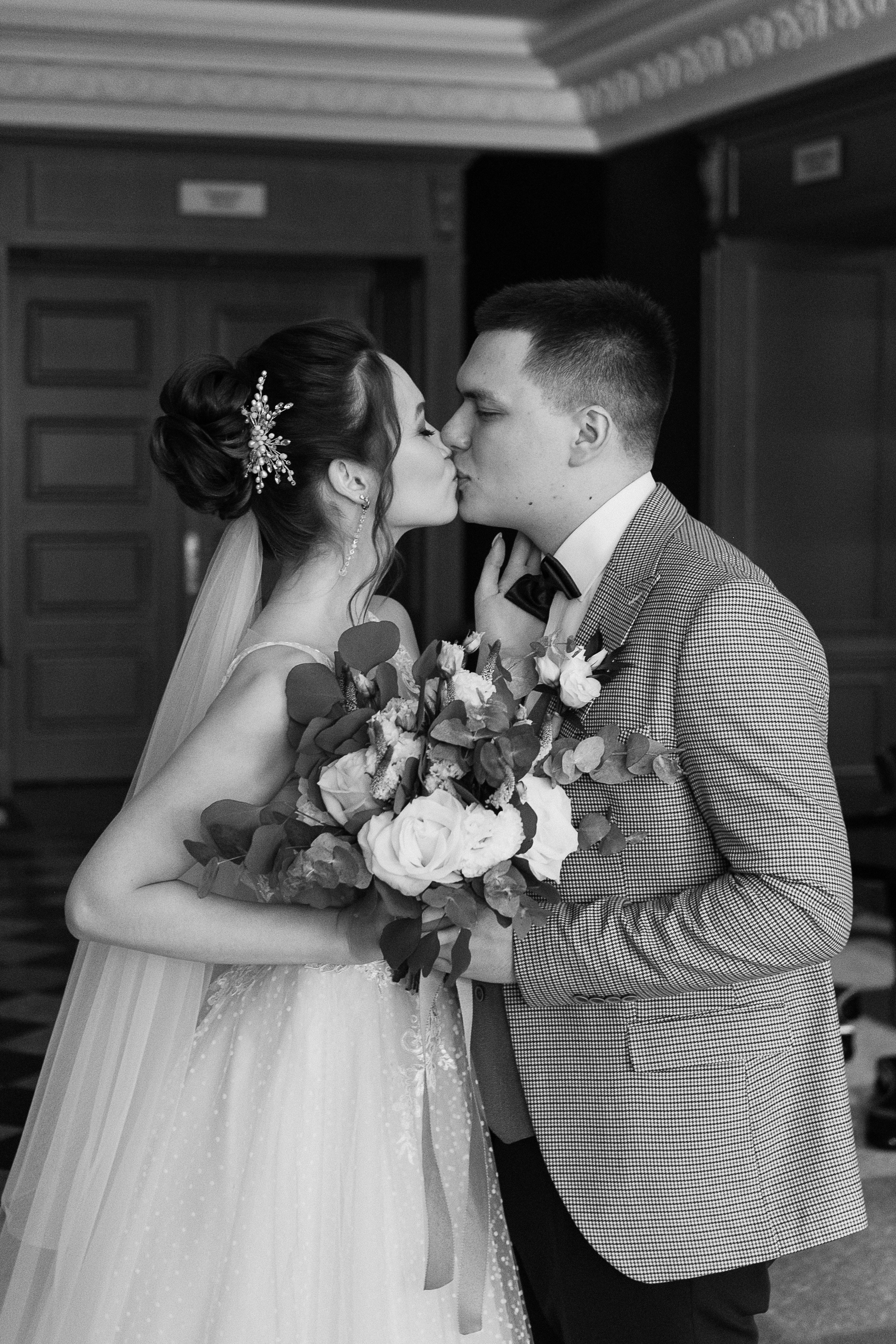 Кирилл и Иделия. Фотограф для бизнеса в Нижнем Новгороде Сутыгин Сергей