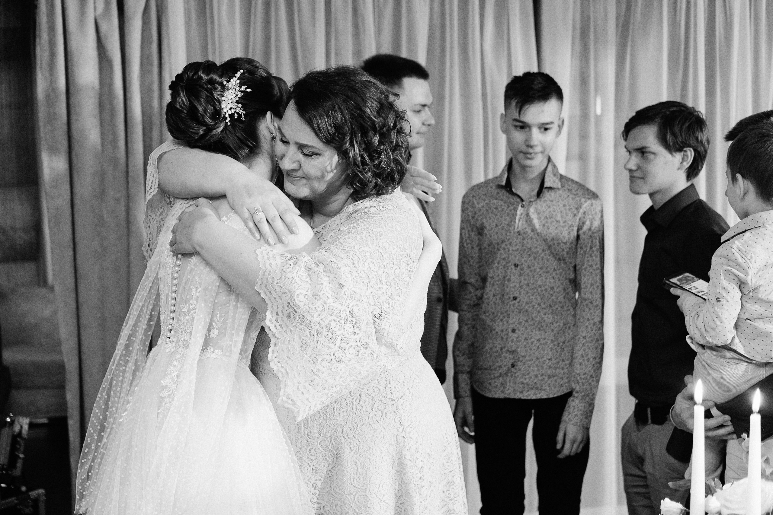 Кирилл и Иделия. Фотограф для бизнеса в Нижнем Новгороде Сутыгин Сергей