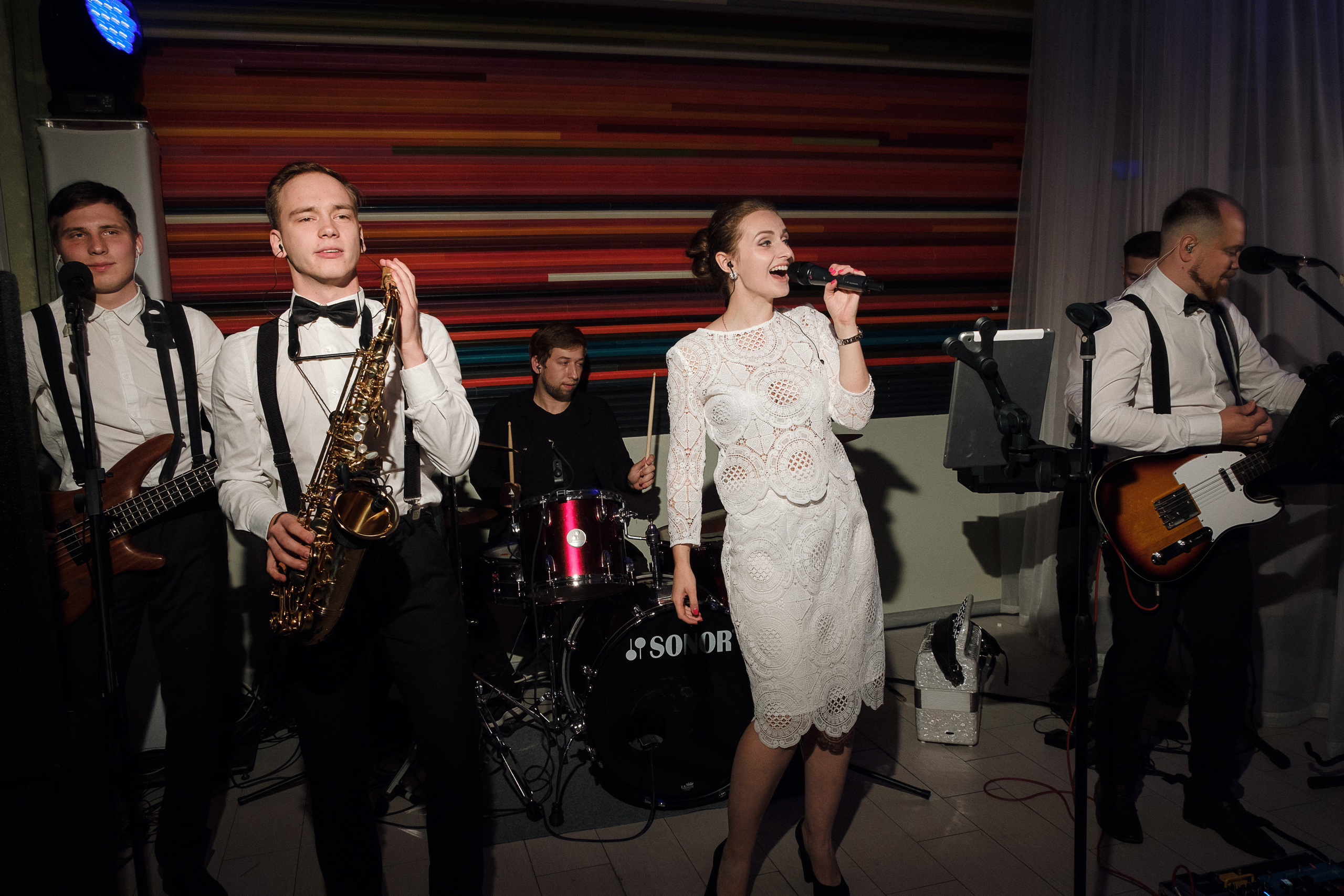 Кирилл и Иделия. Фотограф для бизнеса в Нижнем Новгороде Сутыгин Сергей