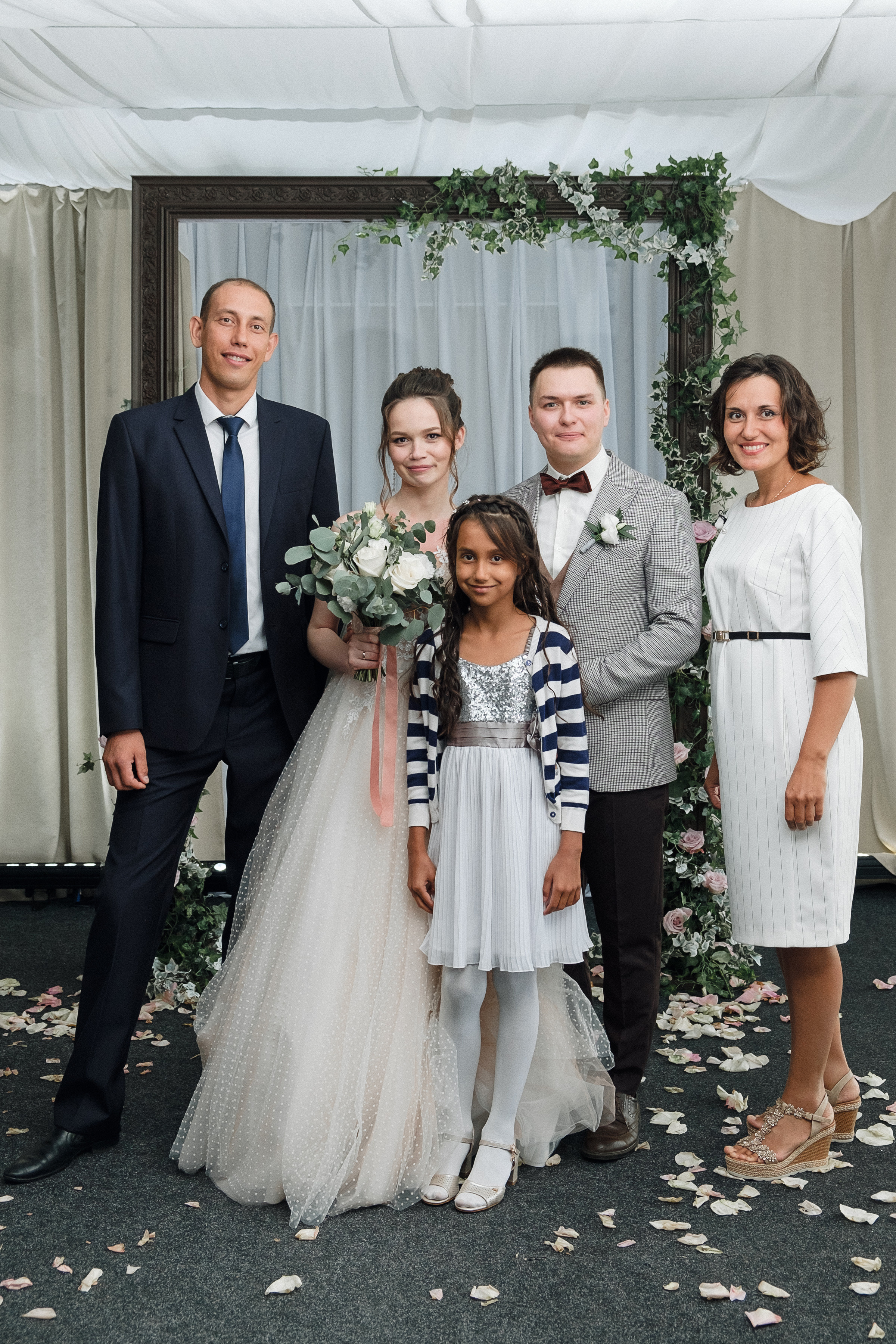 Кирилл и Иделия. Фотограф для бизнеса в Нижнем Новгороде Сутыгин Сергей