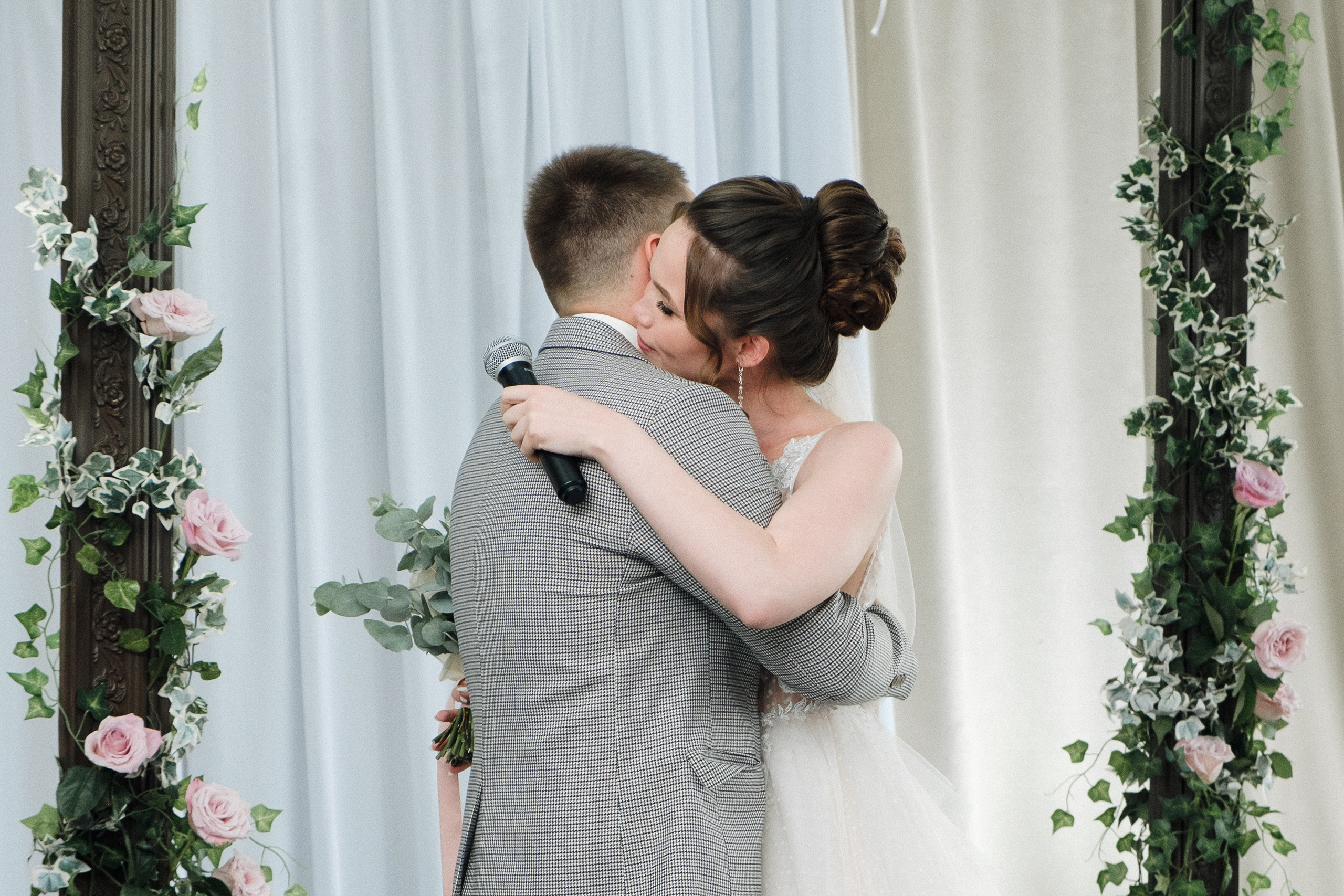 Кирилл и Иделия. Фотограф для бизнеса в Нижнем Новгороде Сутыгин Сергей