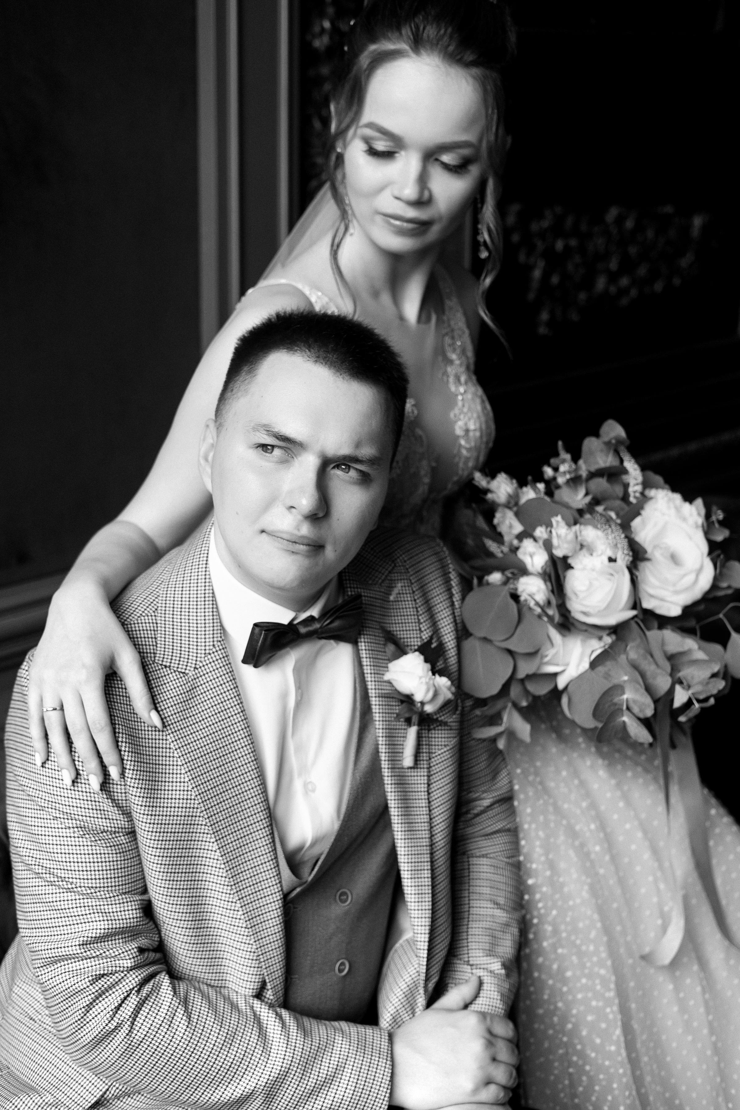 Кирилл и Иделия. Фотограф для бизнеса в Нижнем Новгороде Сутыгин Сергей