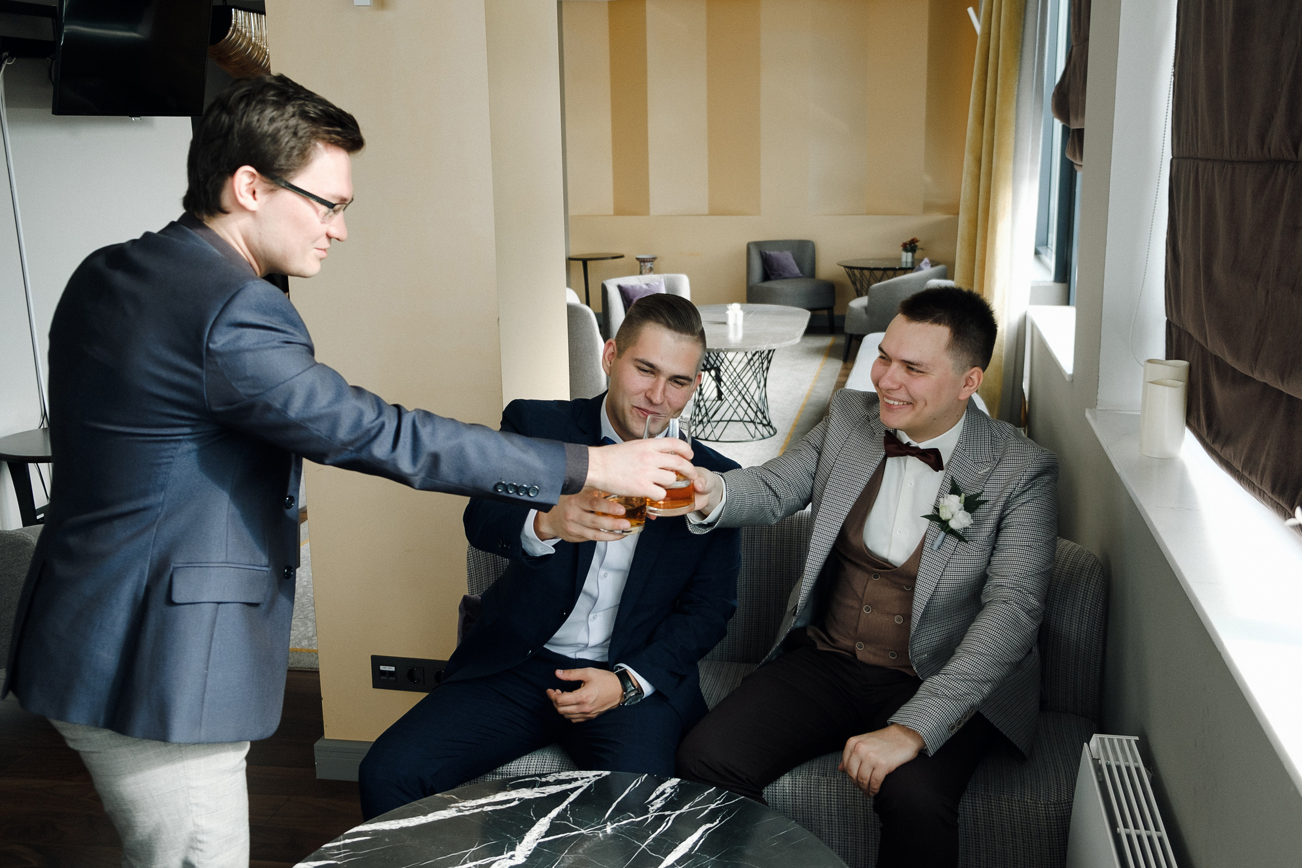 Кирилл и Иделия. Фотограф для бизнеса в Нижнем Новгороде Сутыгин Сергей