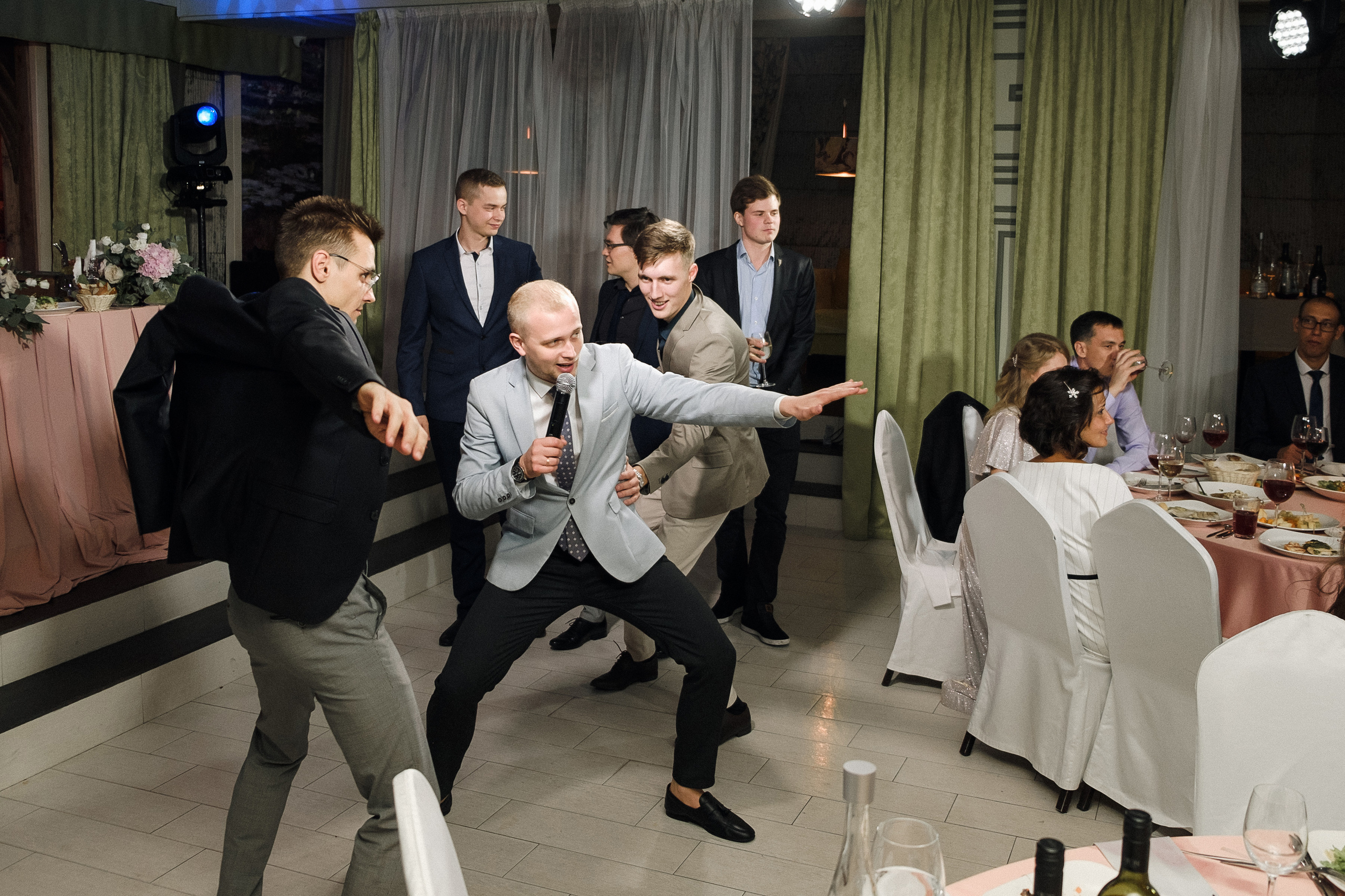 Кирилл и Иделия. Фотограф для бизнеса в Нижнем Новгороде Сутыгин Сергей