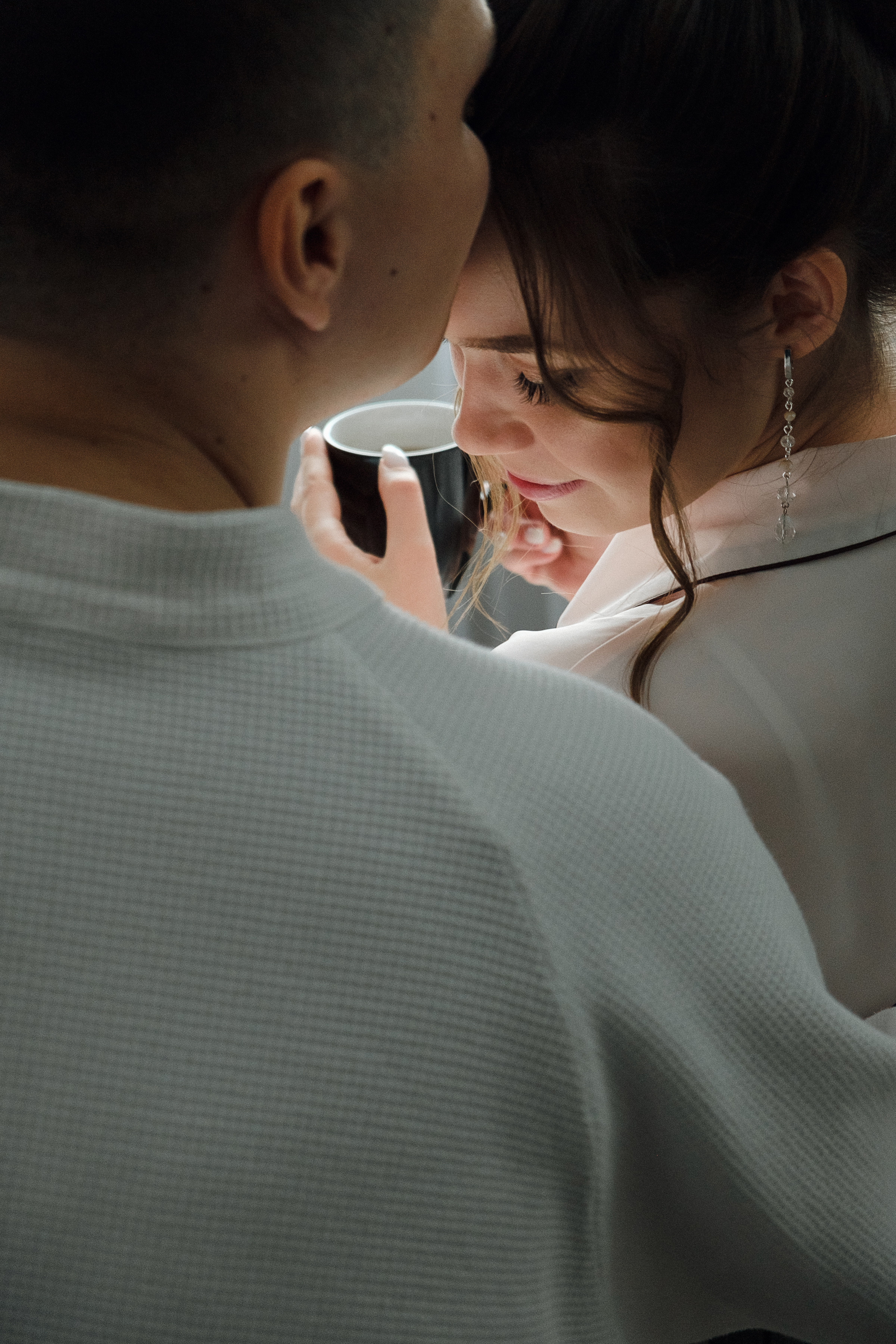 Кирилл и Иделия. Фотограф для бизнеса в Нижнем Новгороде Сутыгин Сергей