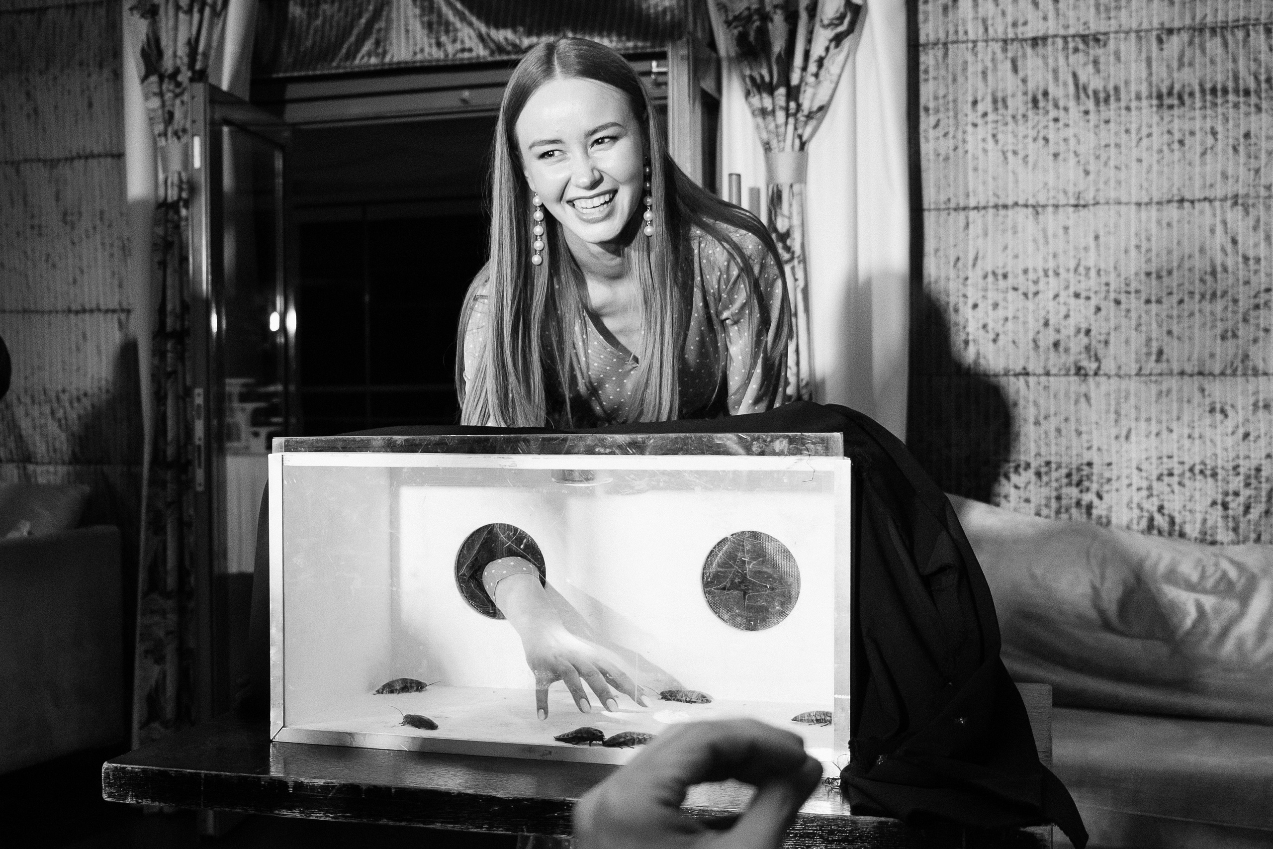 Кирилл и Иделия. Фотограф для бизнеса в Нижнем Новгороде Сутыгин Сергей