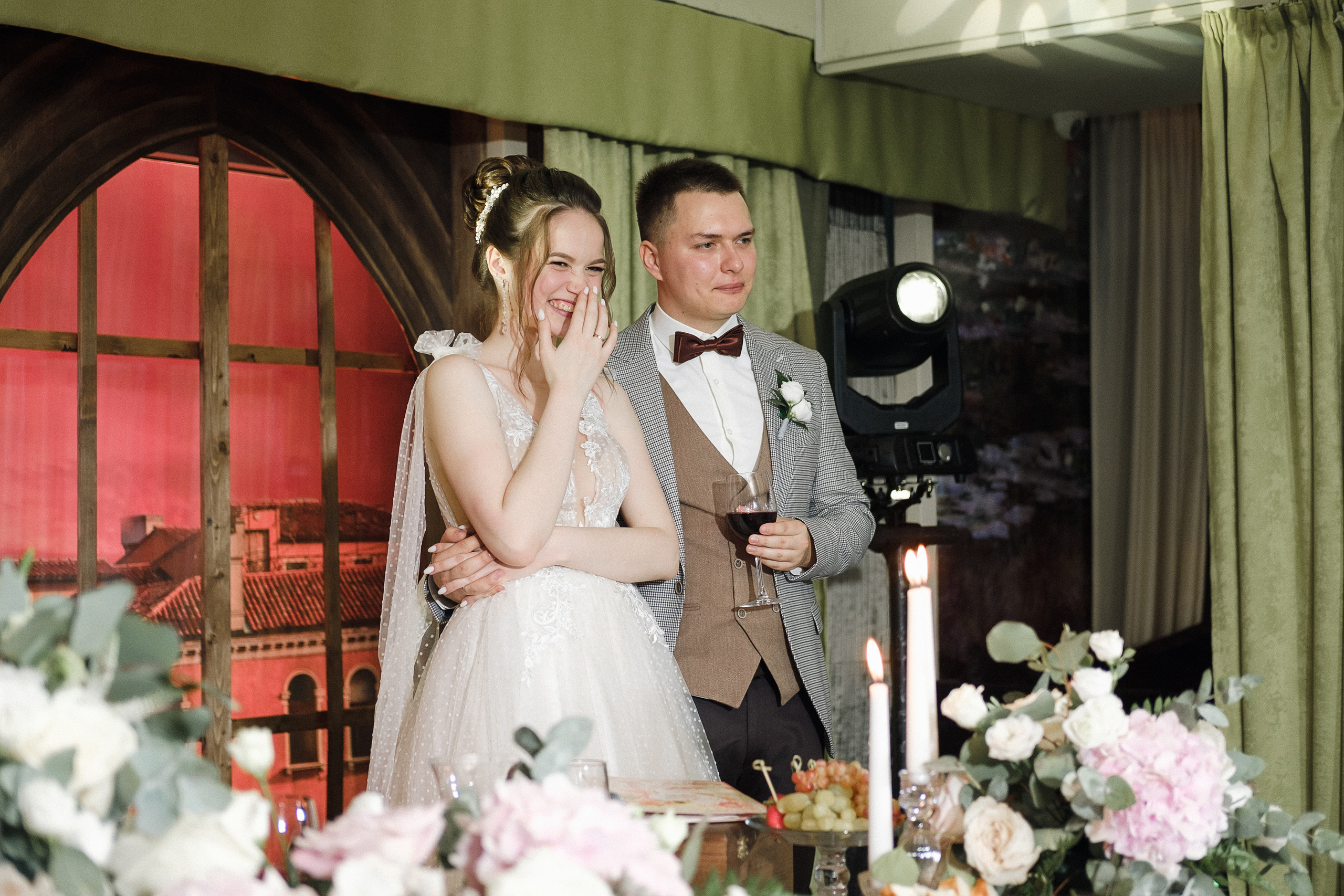 Кирилл и Иделия. Фотограф для бизнеса в Нижнем Новгороде Сутыгин Сергей