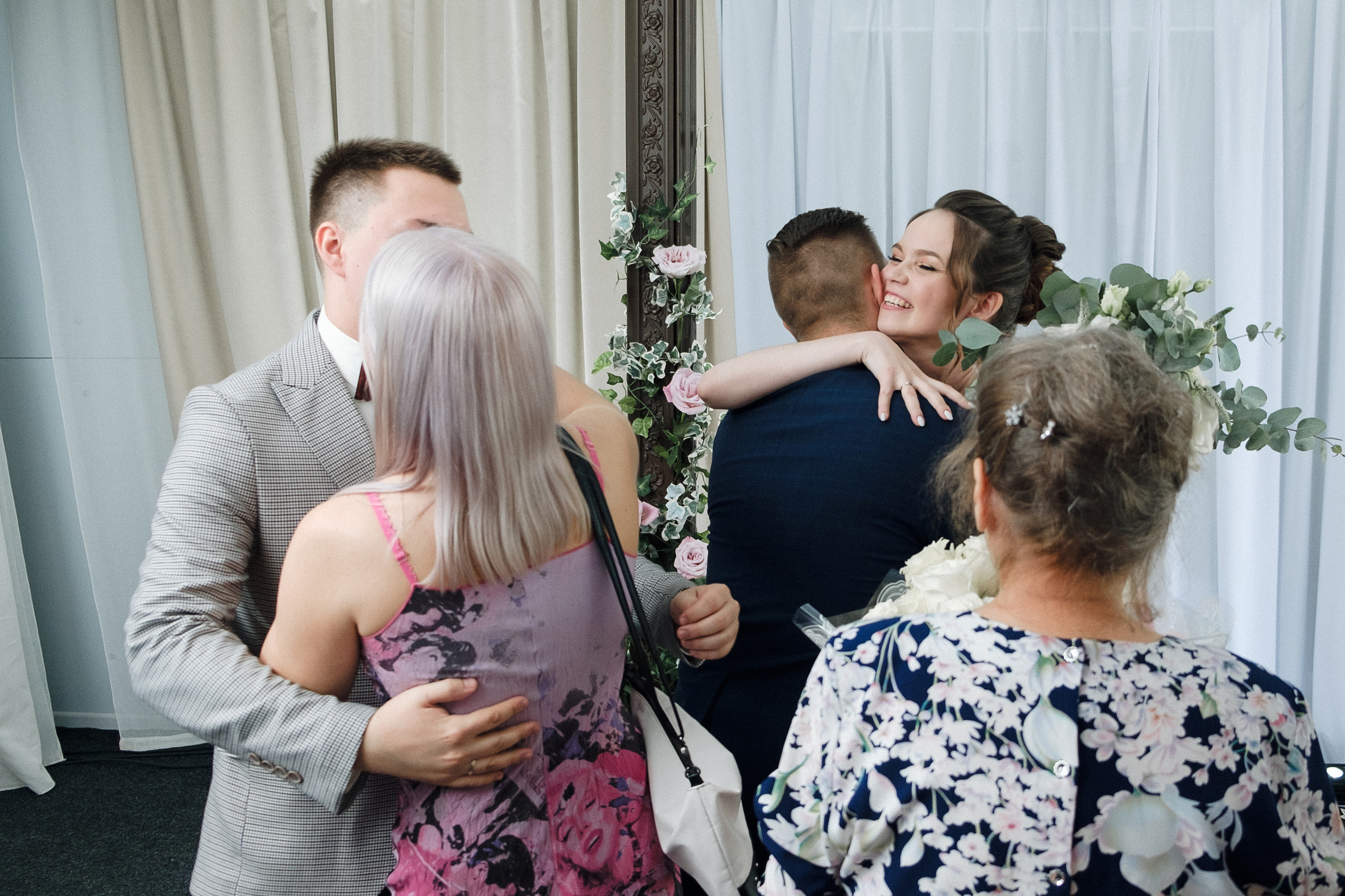 Кирилл и Иделия. Фотограф для бизнеса в Нижнем Новгороде Сутыгин Сергей