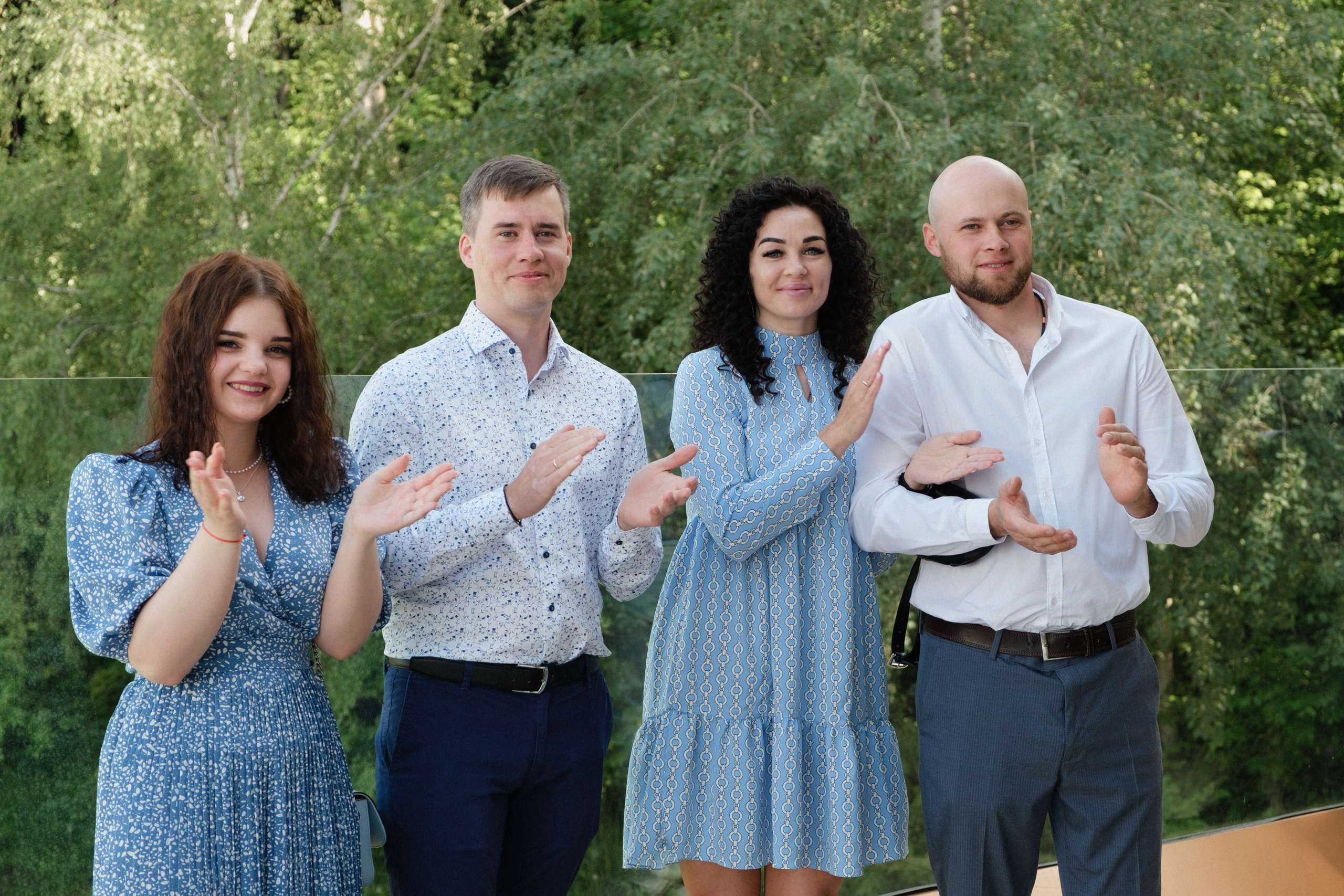Свадьба Михаила и Алены. Фотограф для бизнеса в Нижнем Новгороде Сутыгин Сергей