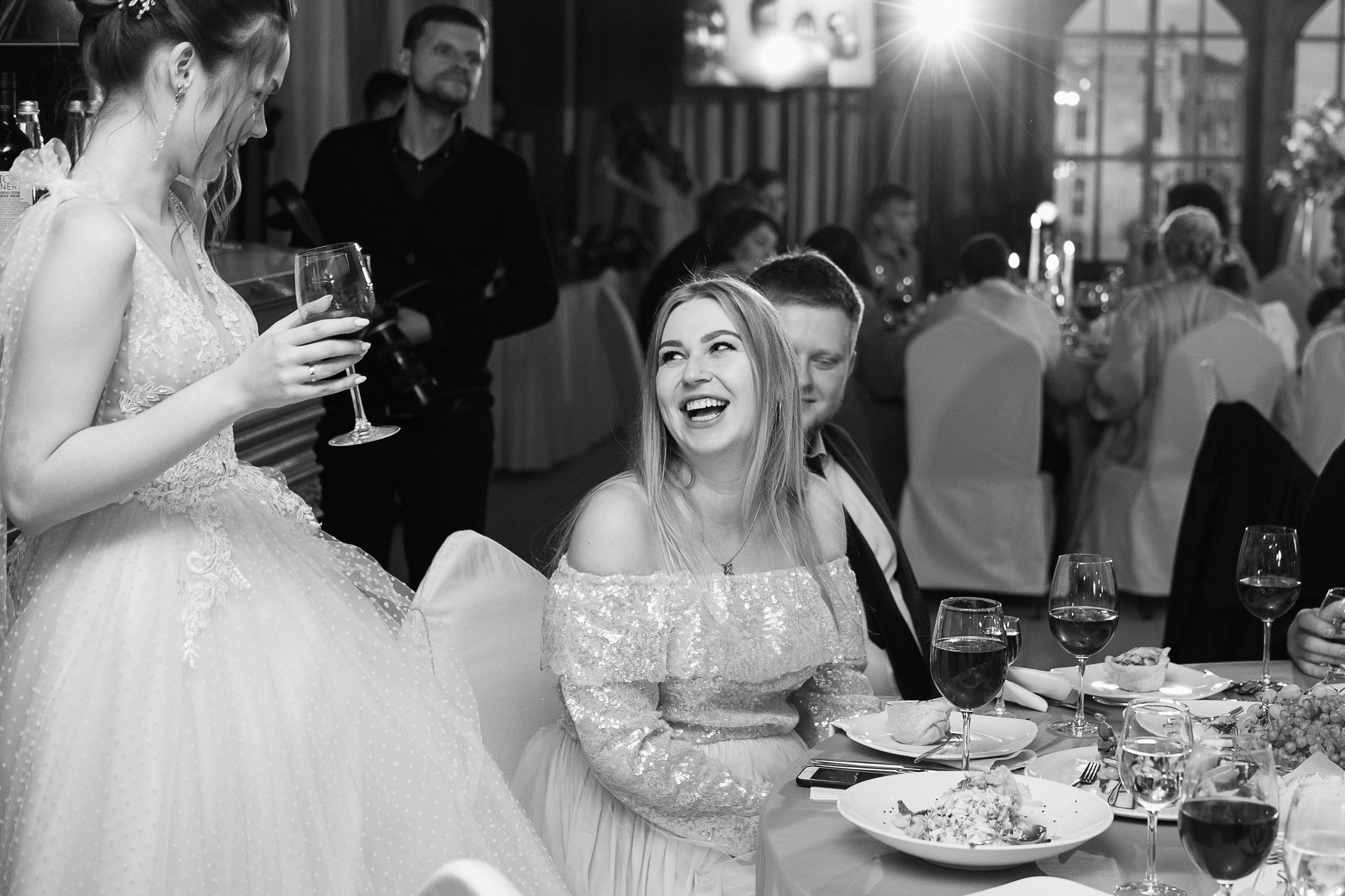 Кирилл и Иделия. Фотограф для бизнеса в Нижнем Новгороде Сутыгин Сергей