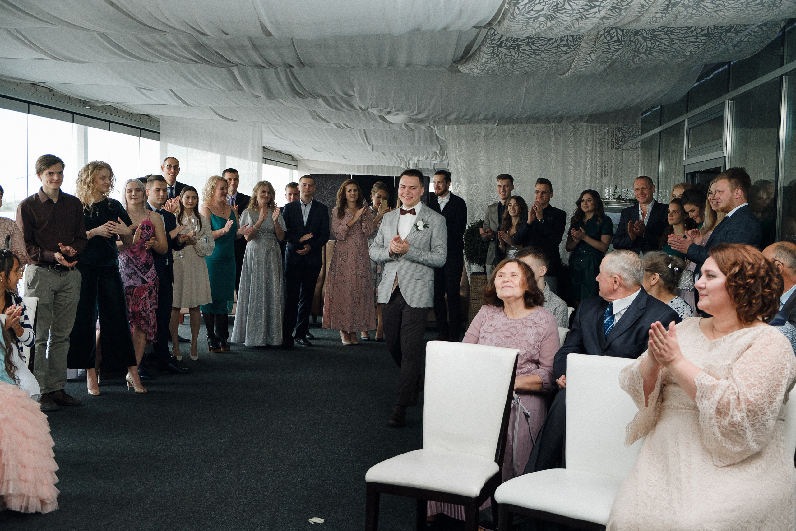 Кирилл и Иделия. Фотограф для бизнеса в Нижнем Новгороде Сутыгин Сергей