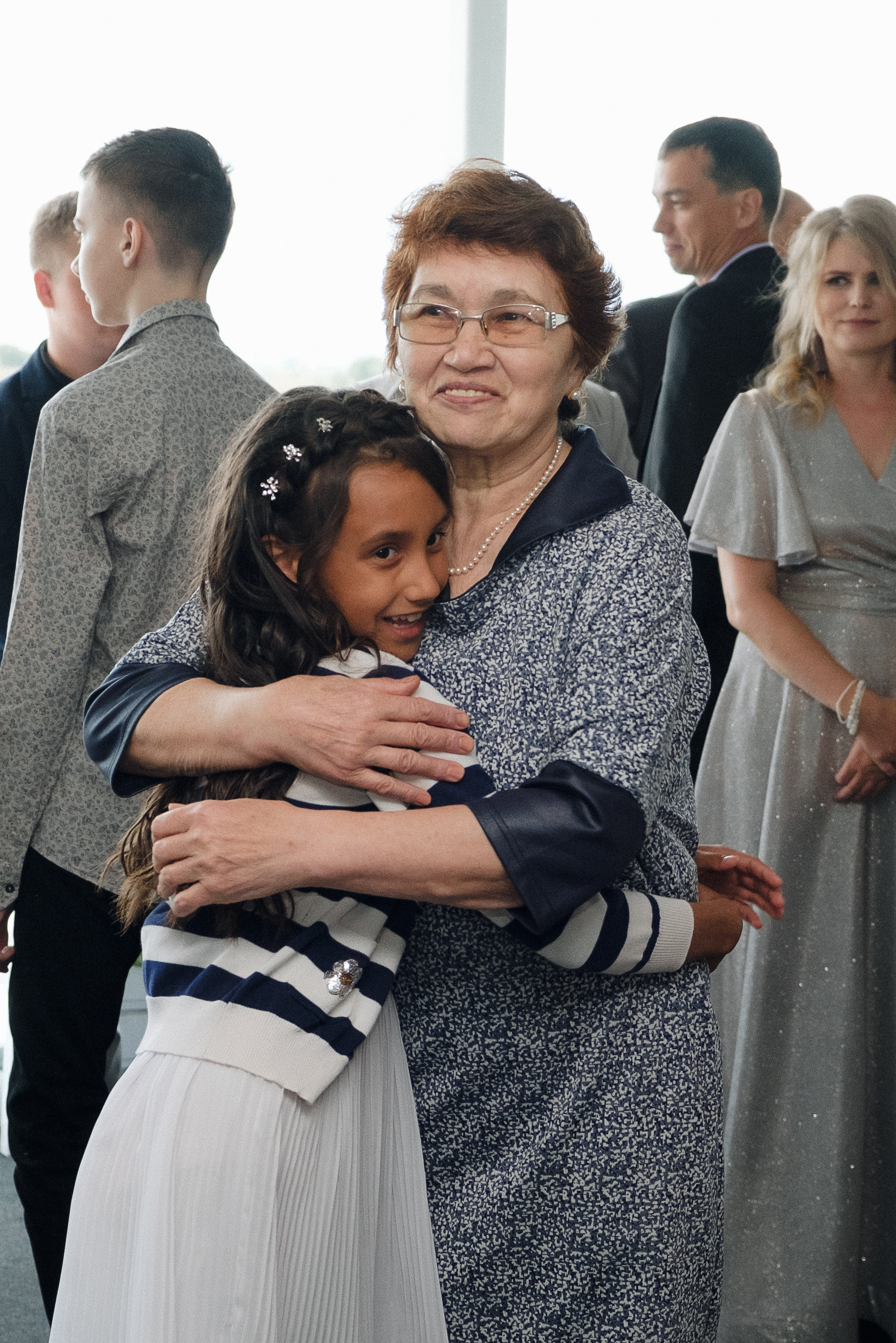 Кирилл и Иделия. Фотограф для бизнеса в Нижнем Новгороде Сутыгин Сергей