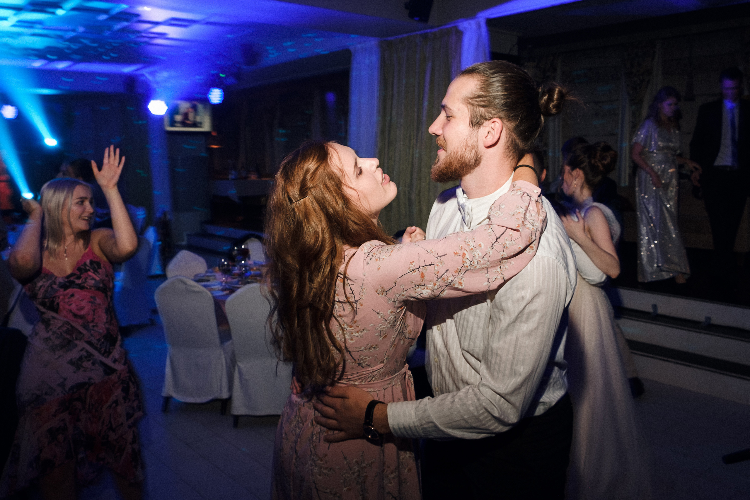 Кирилл и Иделия. Фотограф для бизнеса в Нижнем Новгороде Сутыгин Сергей