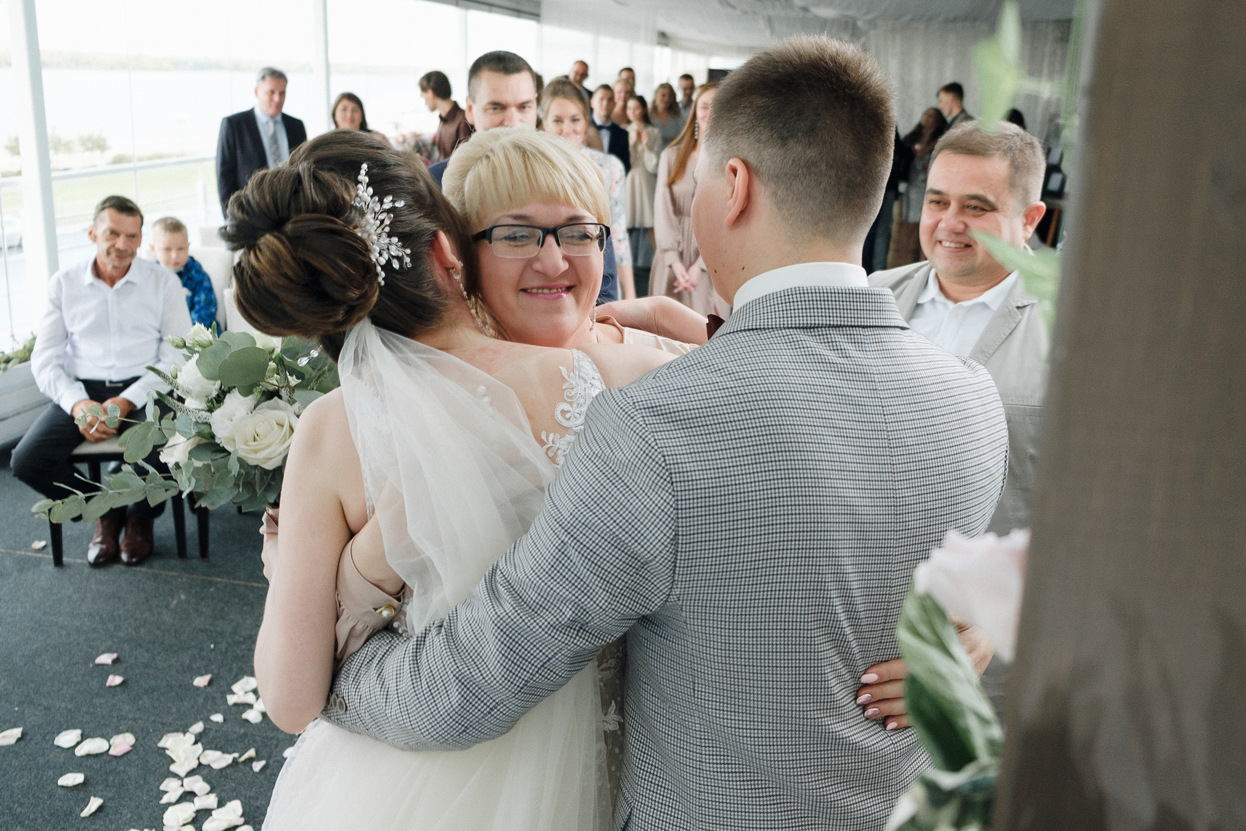 Кирилл и Иделия. Фотограф для бизнеса в Нижнем Новгороде Сутыгин Сергей