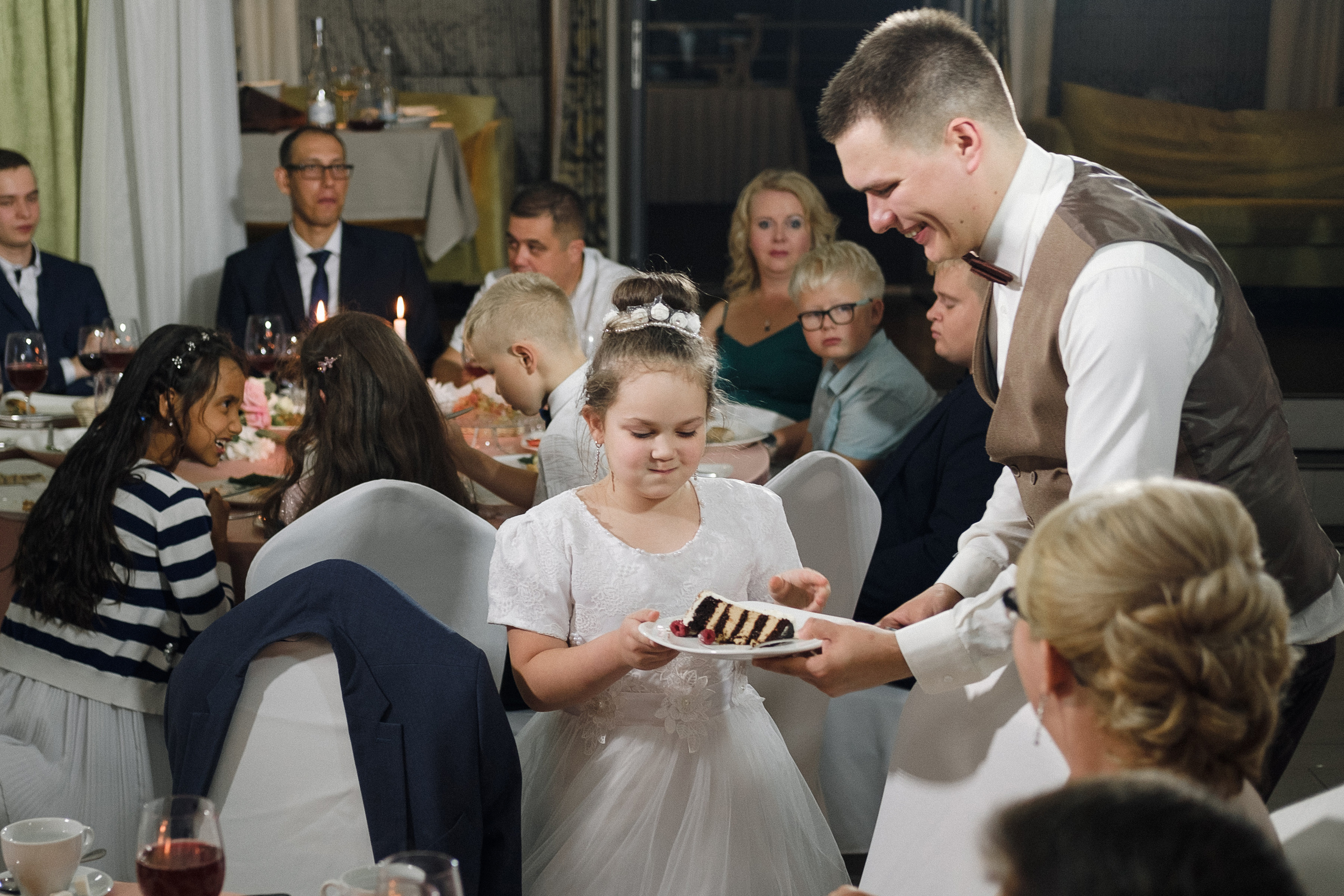 Кирилл и Иделия. Фотограф для бизнеса в Нижнем Новгороде Сутыгин Сергей