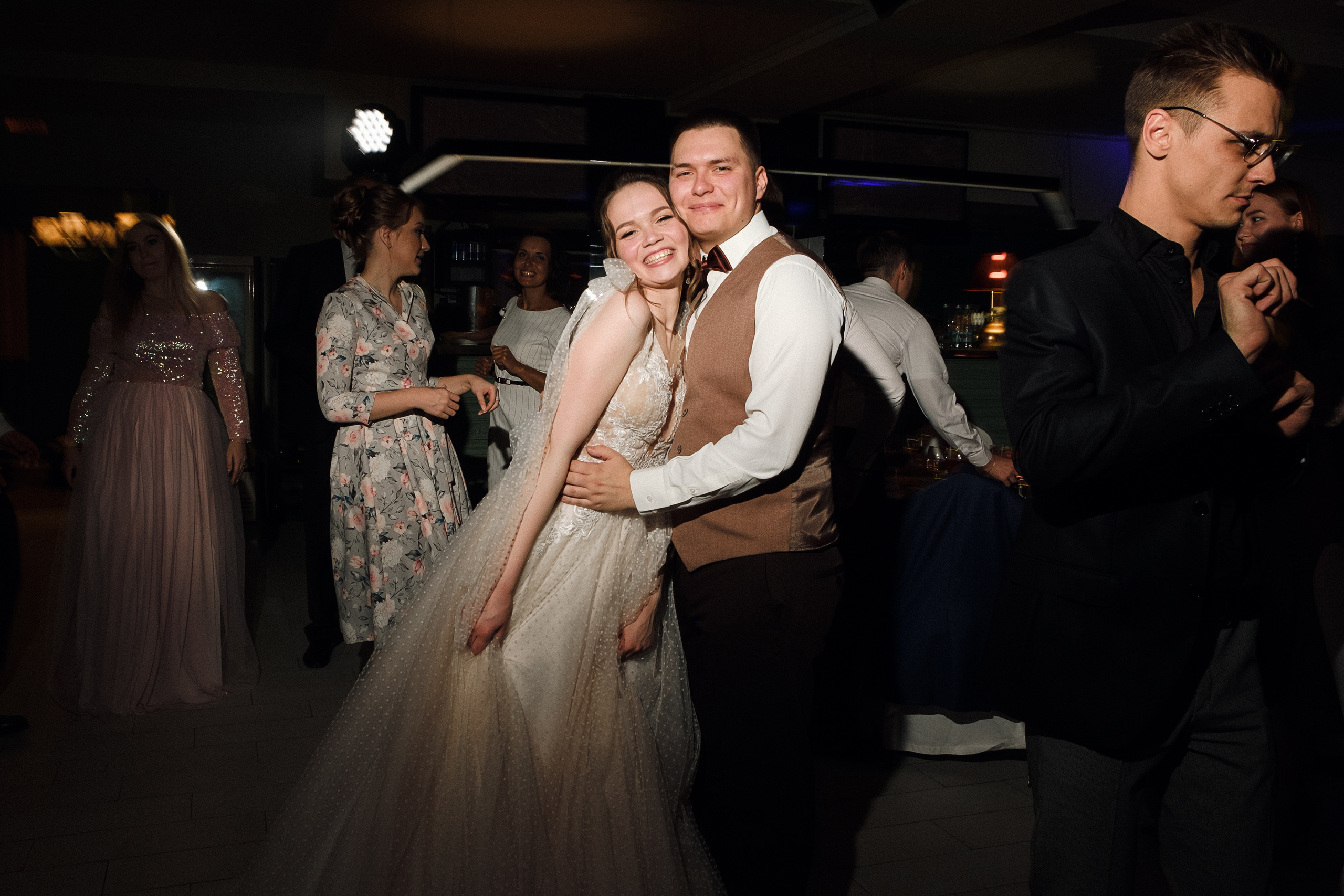 Кирилл и Иделия. Фотограф для бизнеса в Нижнем Новгороде Сутыгин Сергей