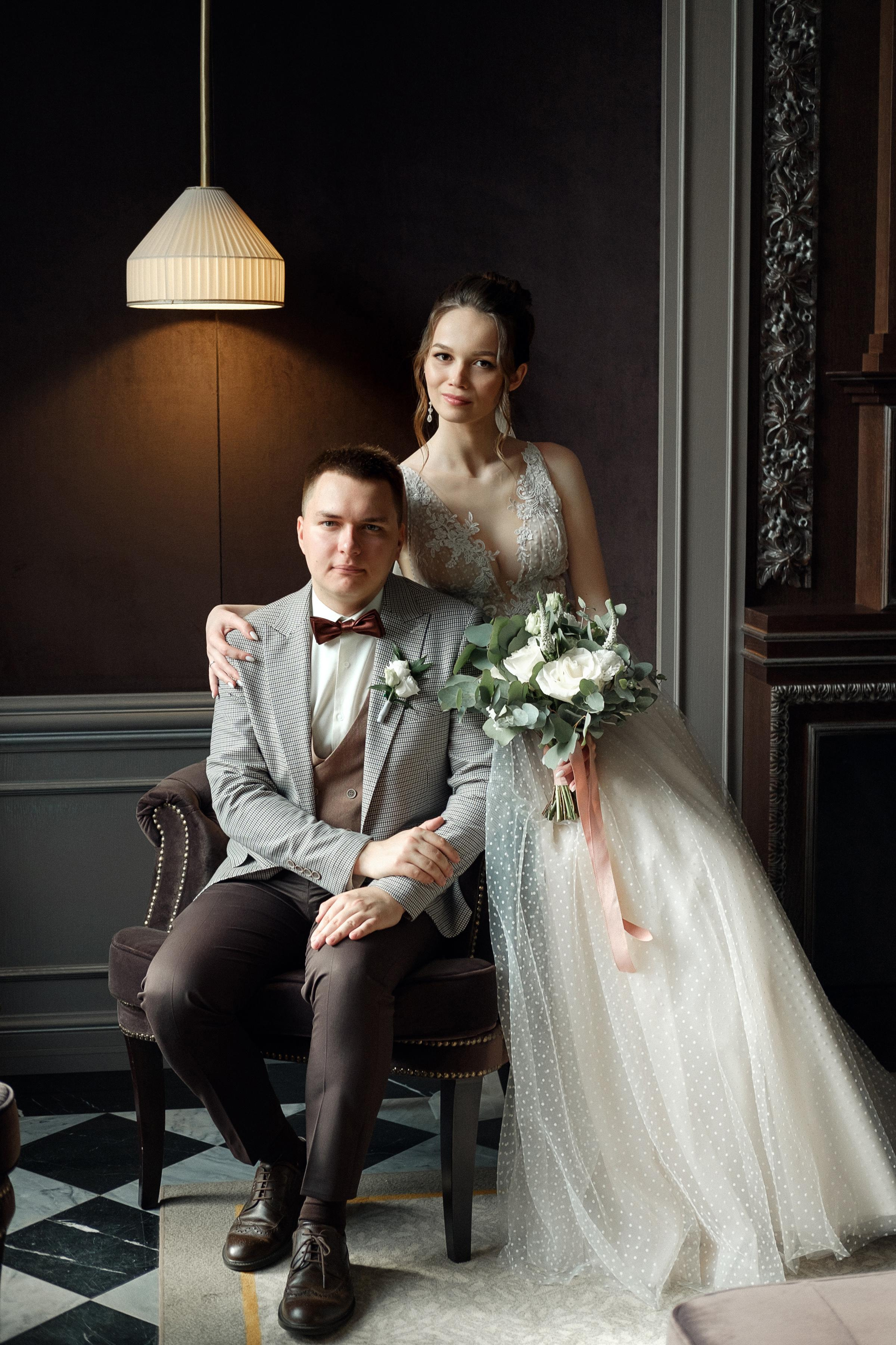 Кирилл и Иделия. Фотограф для бизнеса в Нижнем Новгороде Сутыгин Сергей