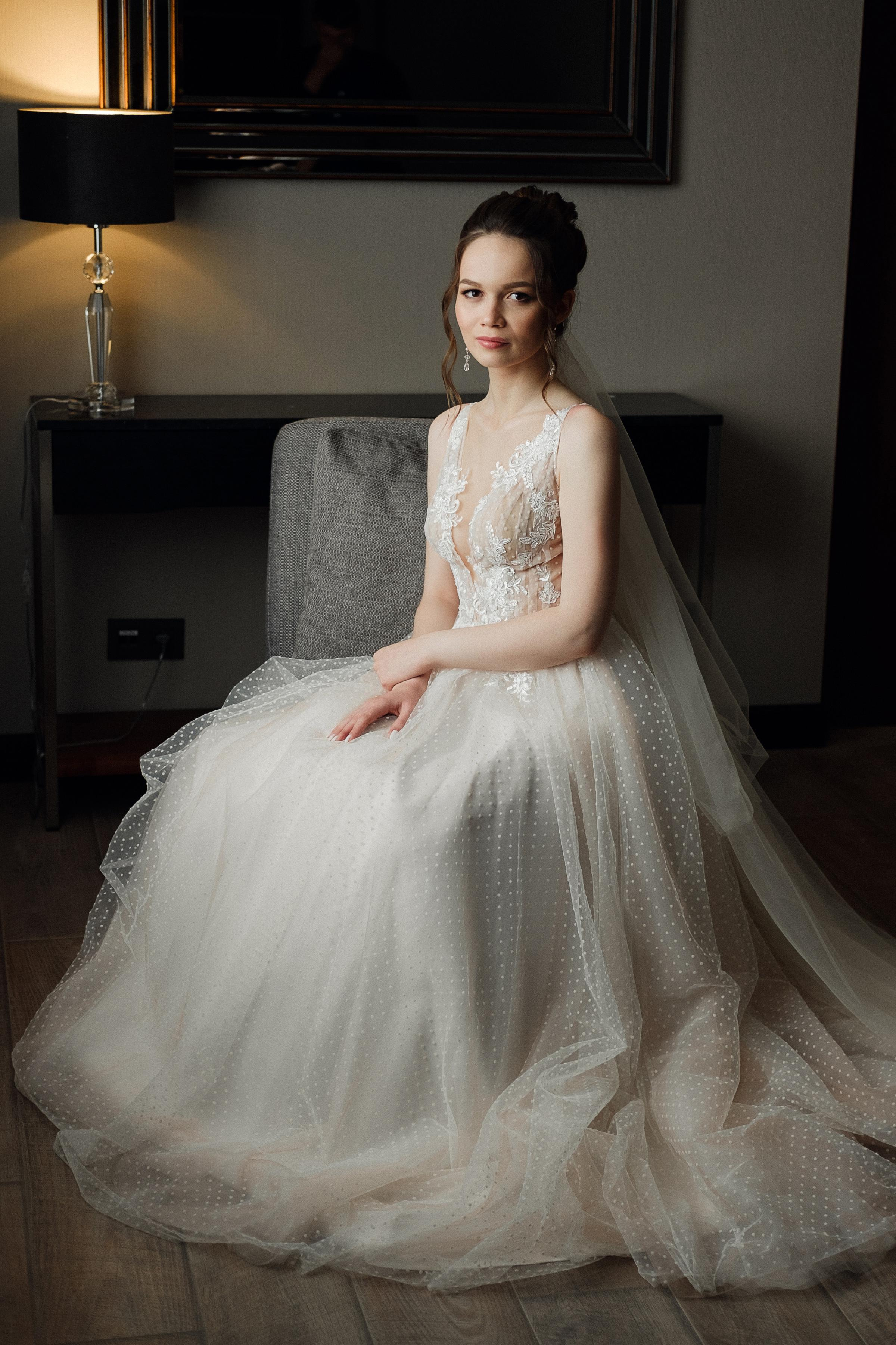 Кирилл и Иделия. Фотограф для бизнеса в Нижнем Новгороде Сутыгин Сергей