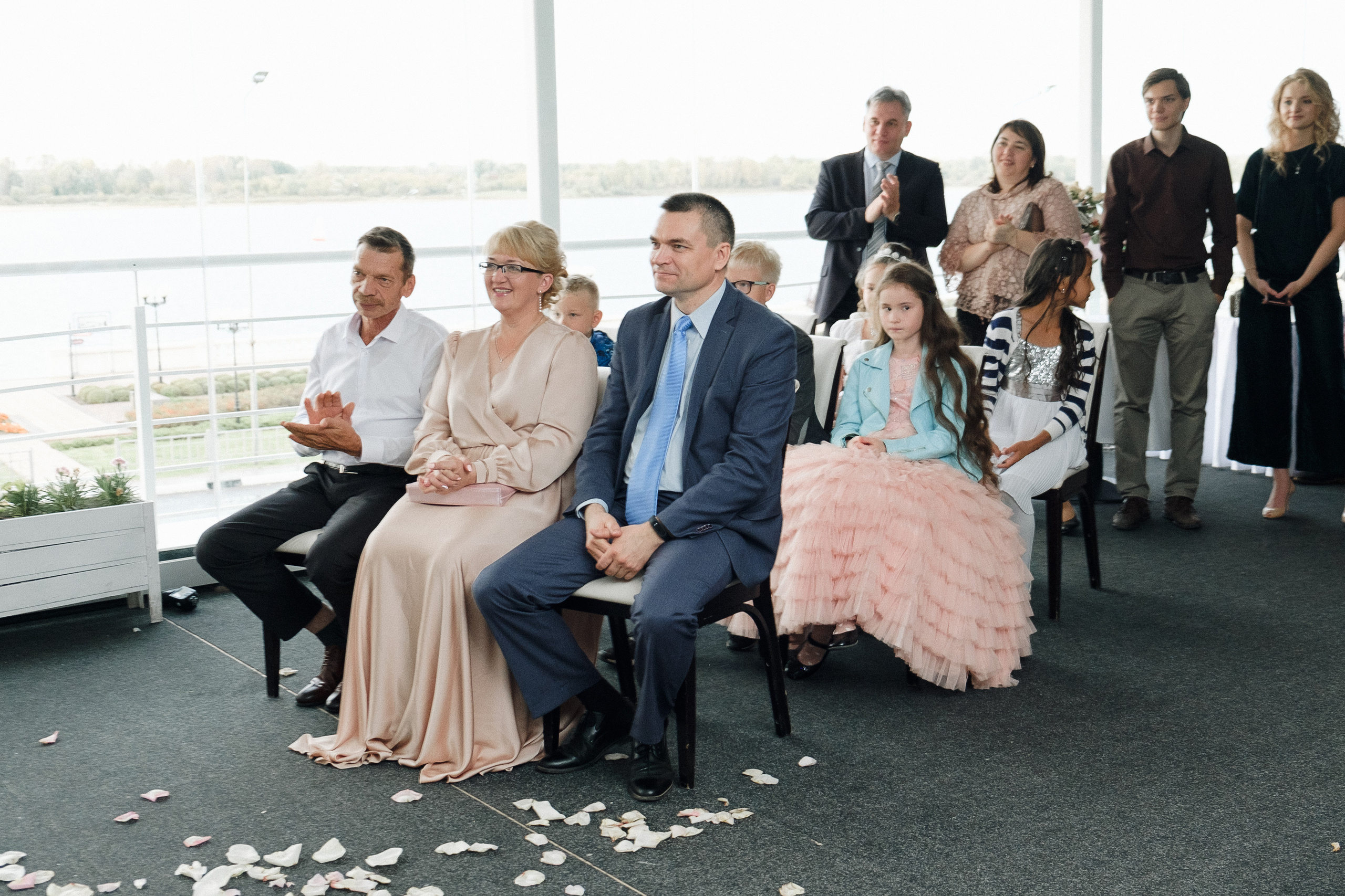 Кирилл и Иделия. Фотограф для бизнеса в Нижнем Новгороде Сутыгин Сергей