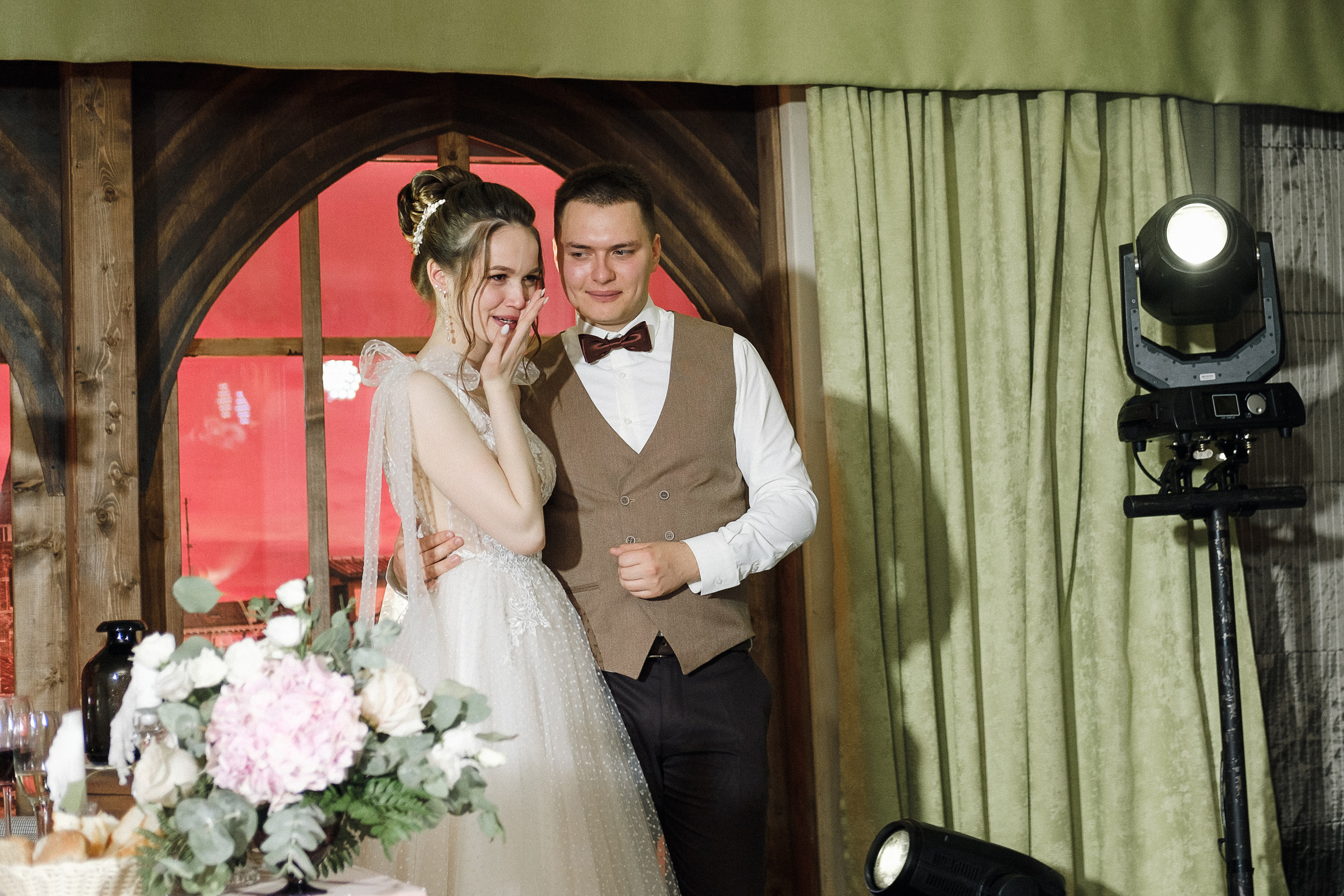 Кирилл и Иделия. Фотограф для бизнеса в Нижнем Новгороде Сутыгин Сергей