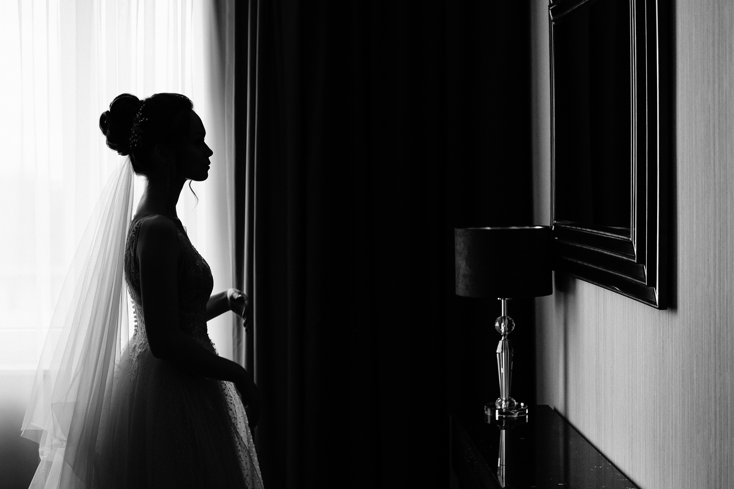 Кирилл и Иделия. Фотограф для бизнеса в Нижнем Новгороде Сутыгин Сергей