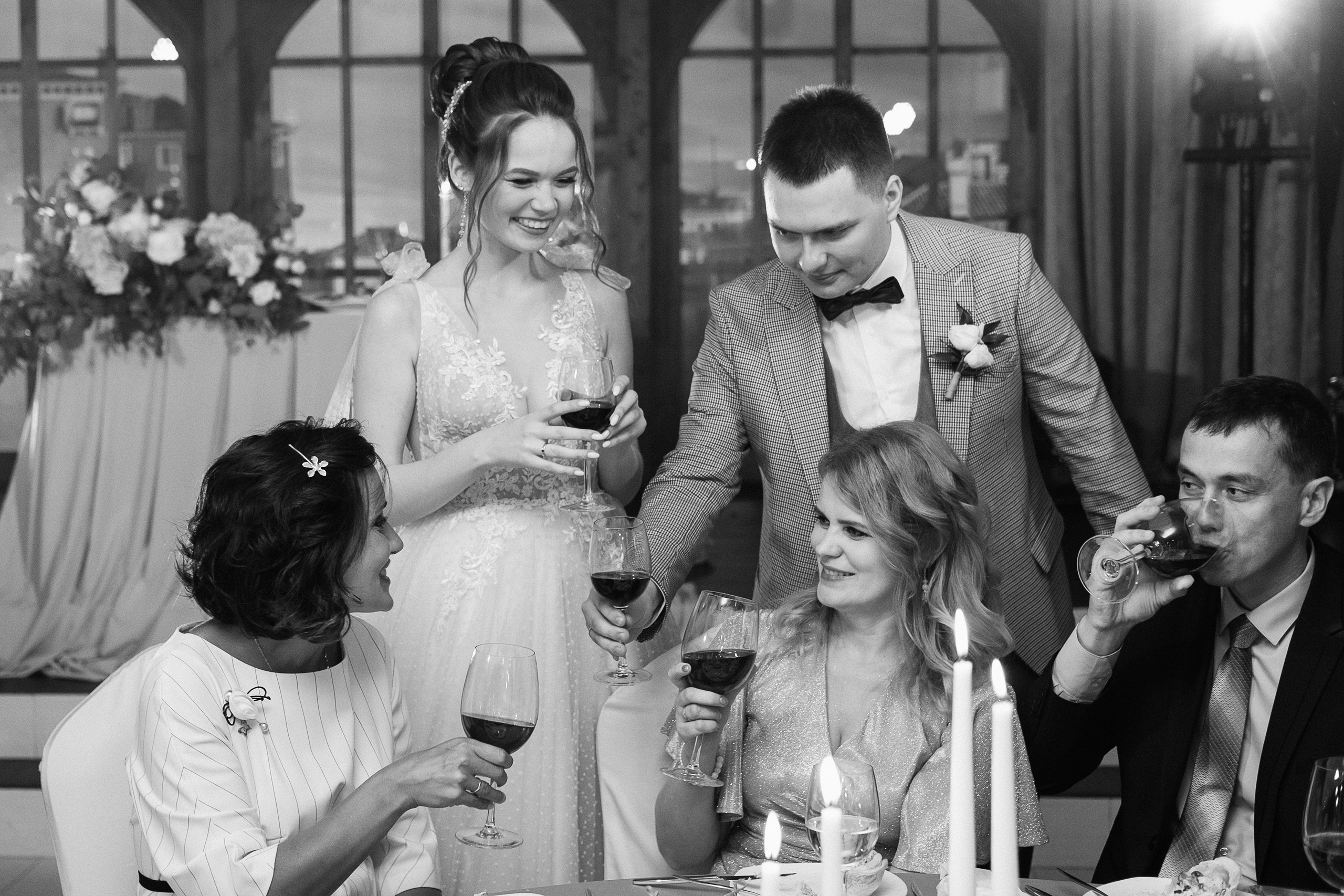 Кирилл и Иделия. Фотограф для бизнеса в Нижнем Новгороде Сутыгин Сергей