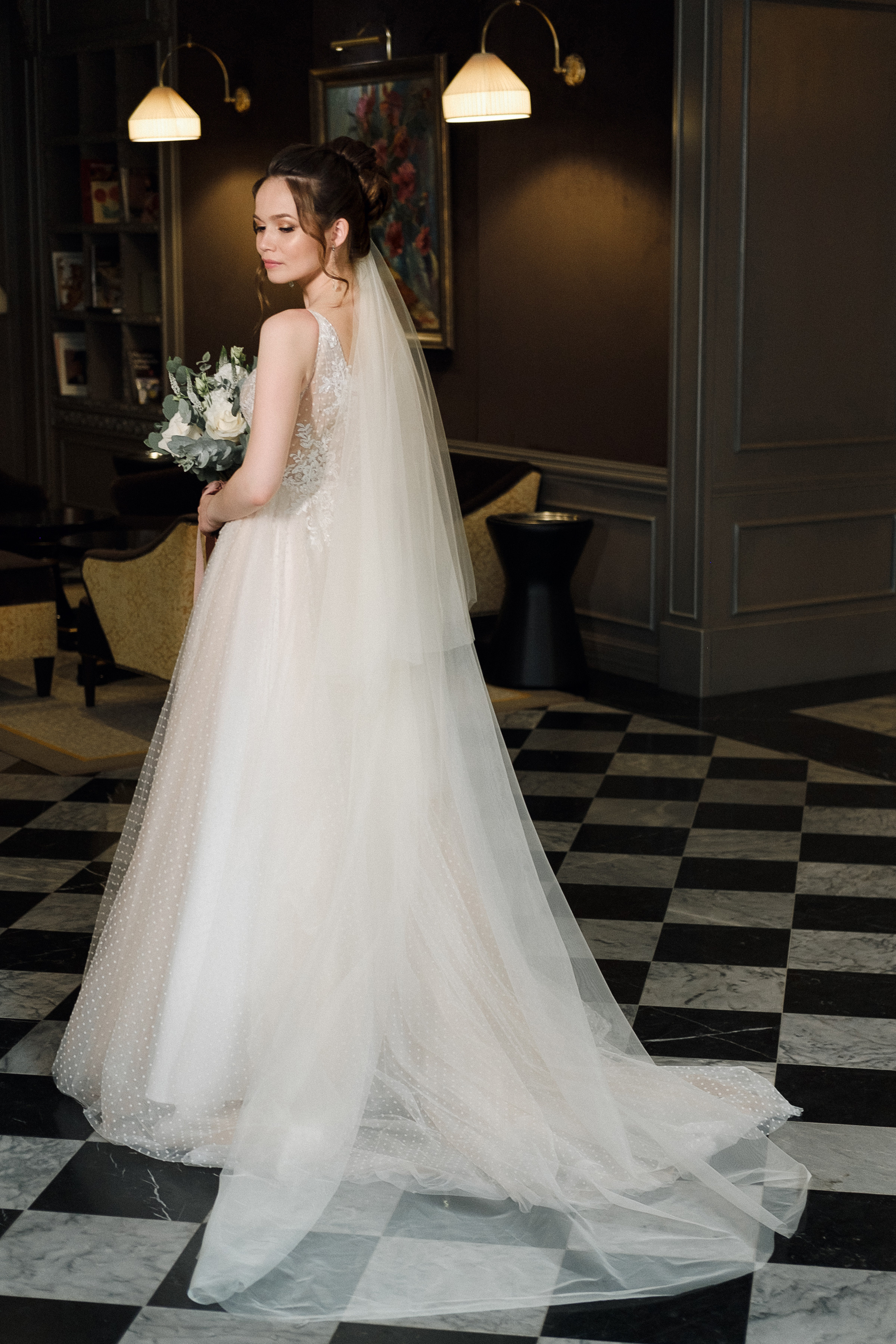 Кирилл и Иделия. Фотограф для бизнеса в Нижнем Новгороде Сутыгин Сергей