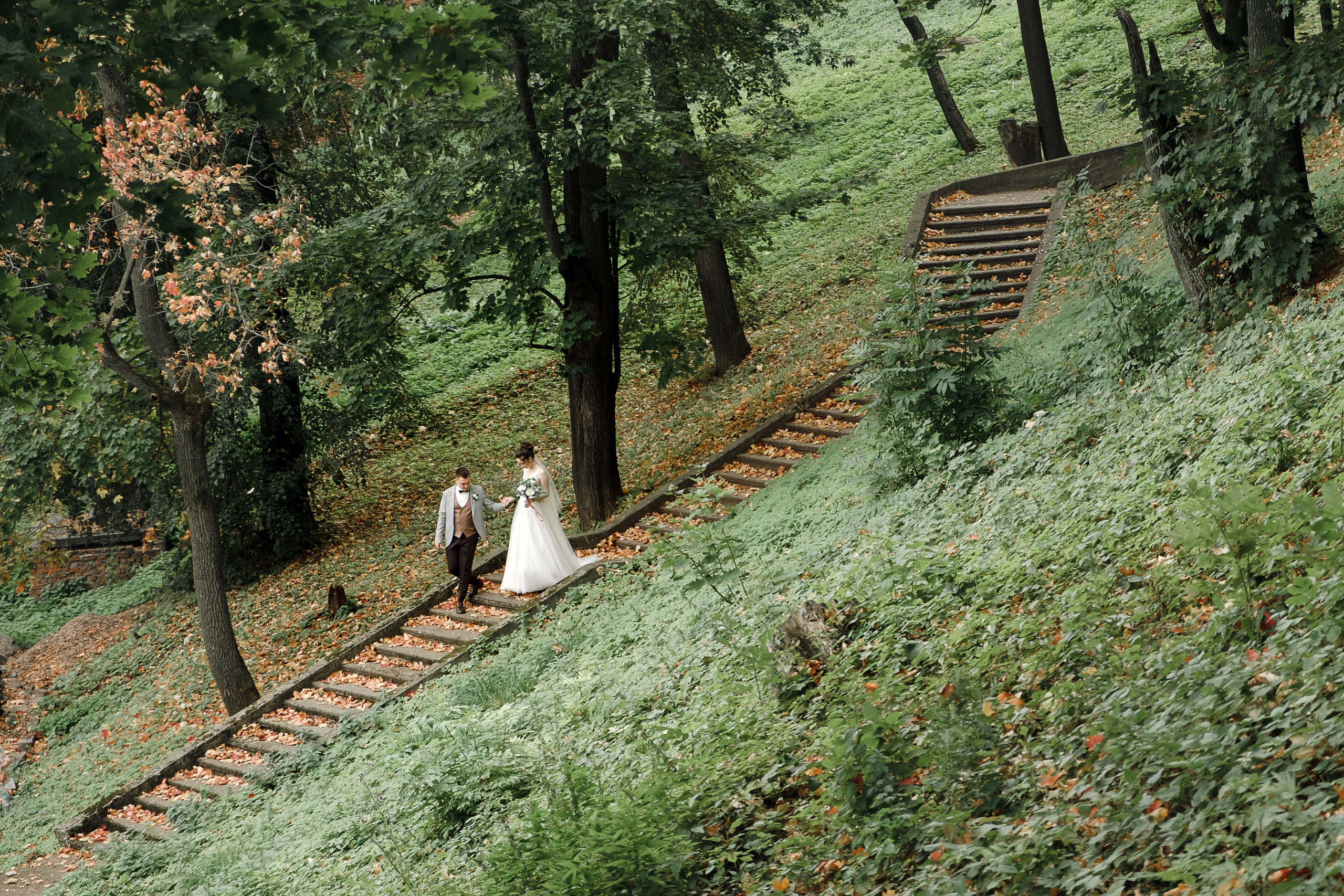Кирилл и Иделия. Фотограф для бизнеса в Нижнем Новгороде Сутыгин Сергей