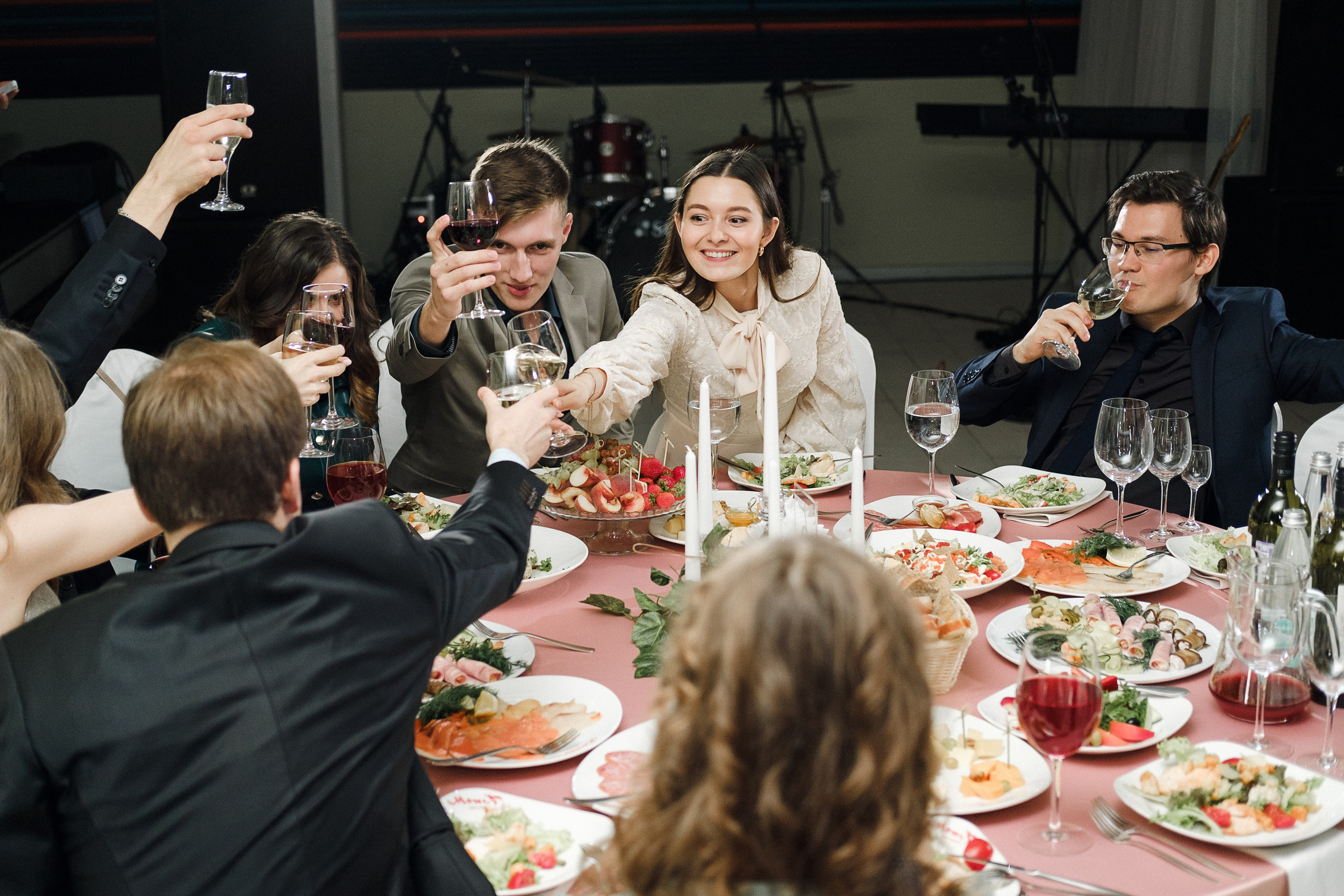 Кирилл и Иделия. Фотограф для бизнеса в Нижнем Новгороде Сутыгин Сергей