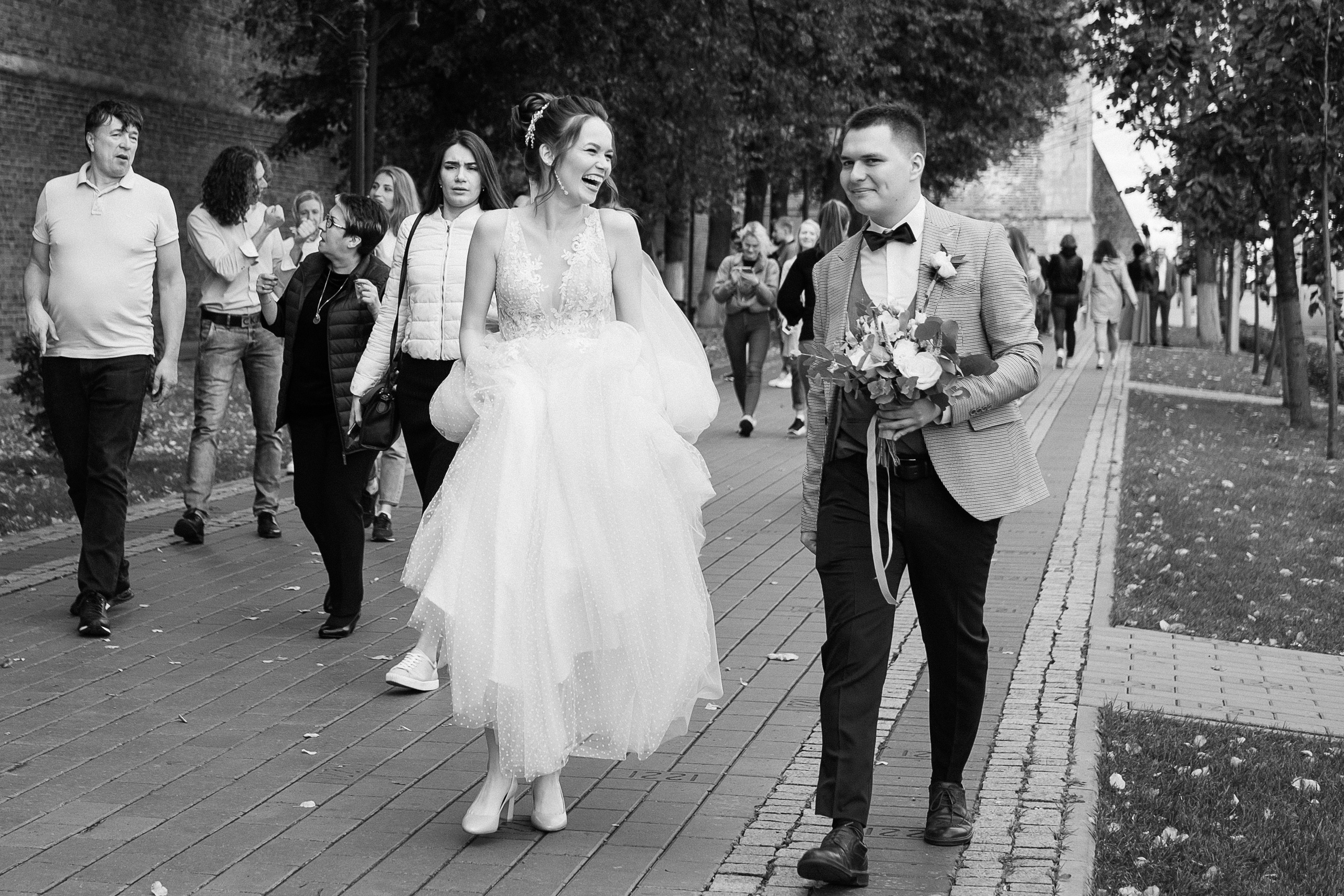 Кирилл и Иделия. Фотограф для бизнеса в Нижнем Новгороде Сутыгин Сергей