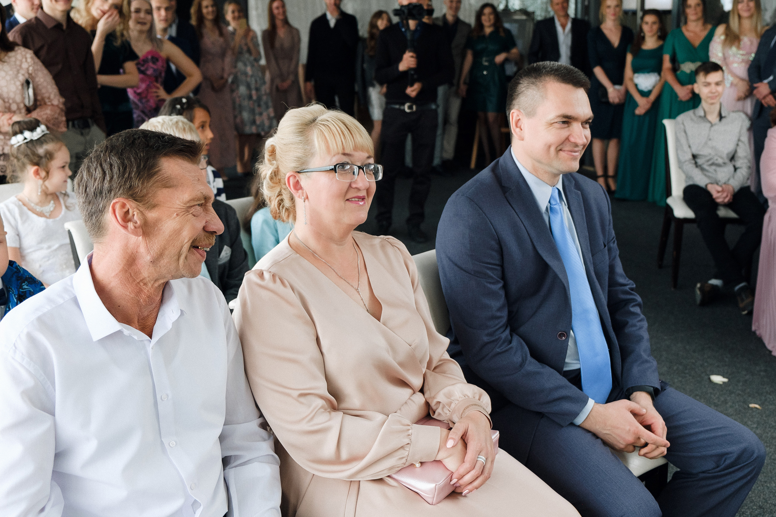 Кирилл и Иделия. Фотограф для бизнеса в Нижнем Новгороде Сутыгин Сергей