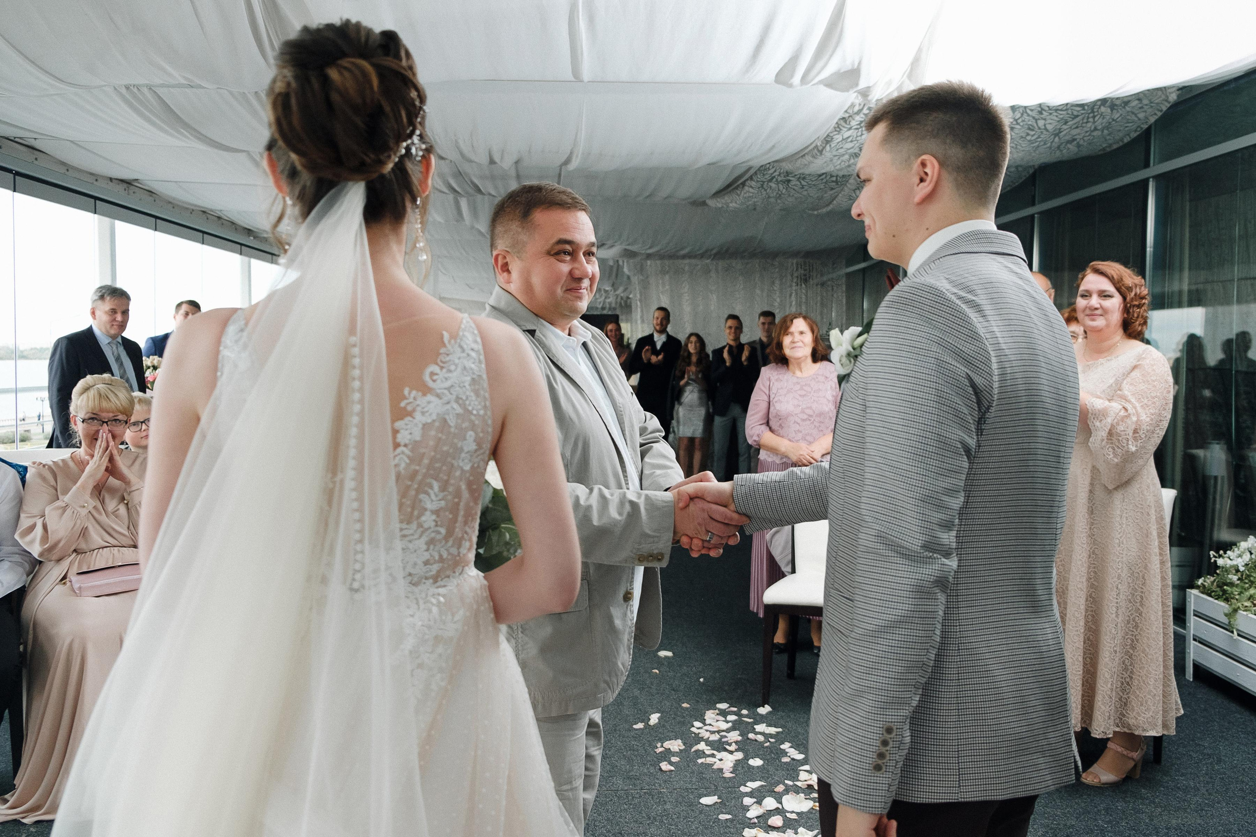 Кирилл и Иделия. Фотограф для бизнеса в Нижнем Новгороде Сутыгин Сергей