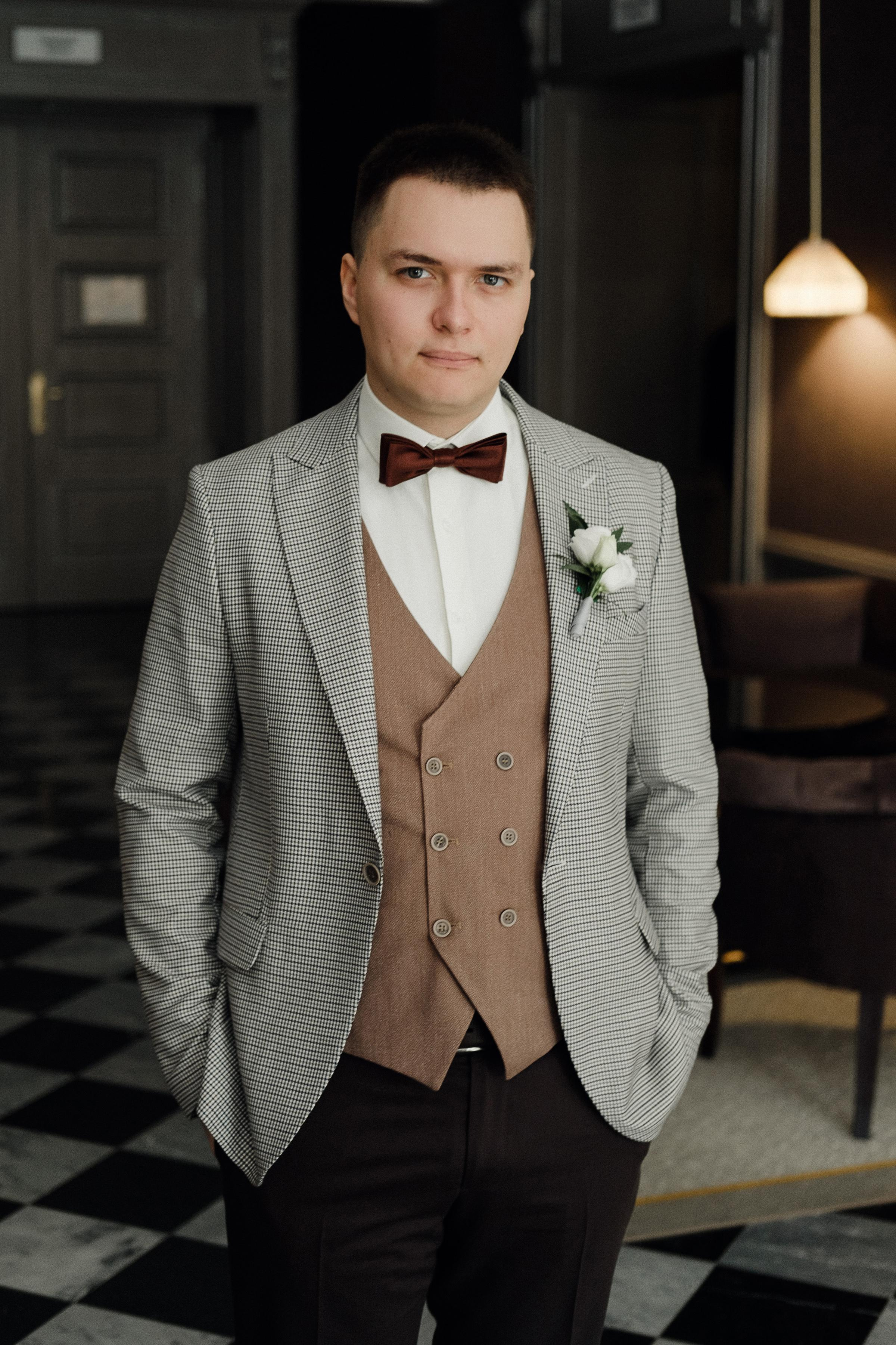 Кирилл и Иделия. Фотограф для бизнеса в Нижнем Новгороде Сутыгин Сергей