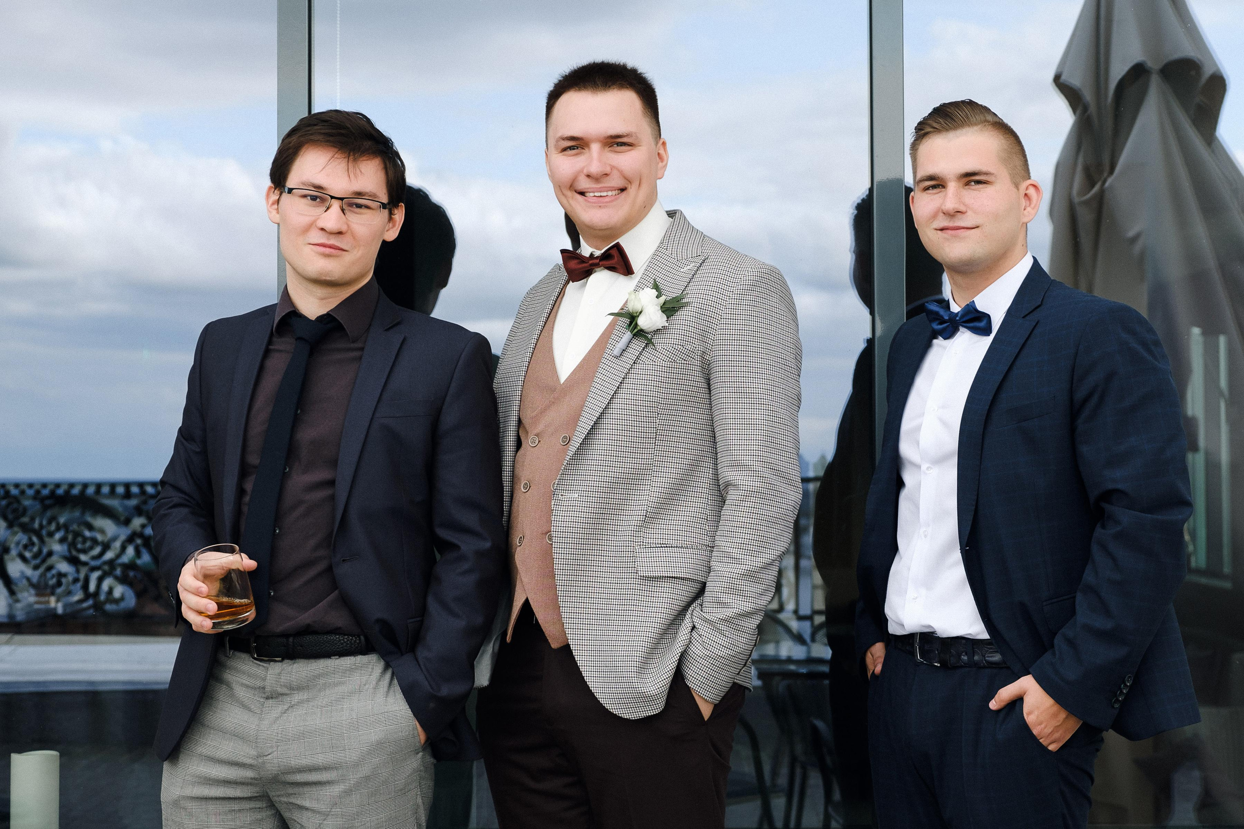 Кирилл и Иделия. Фотограф для бизнеса в Нижнем Новгороде Сутыгин Сергей