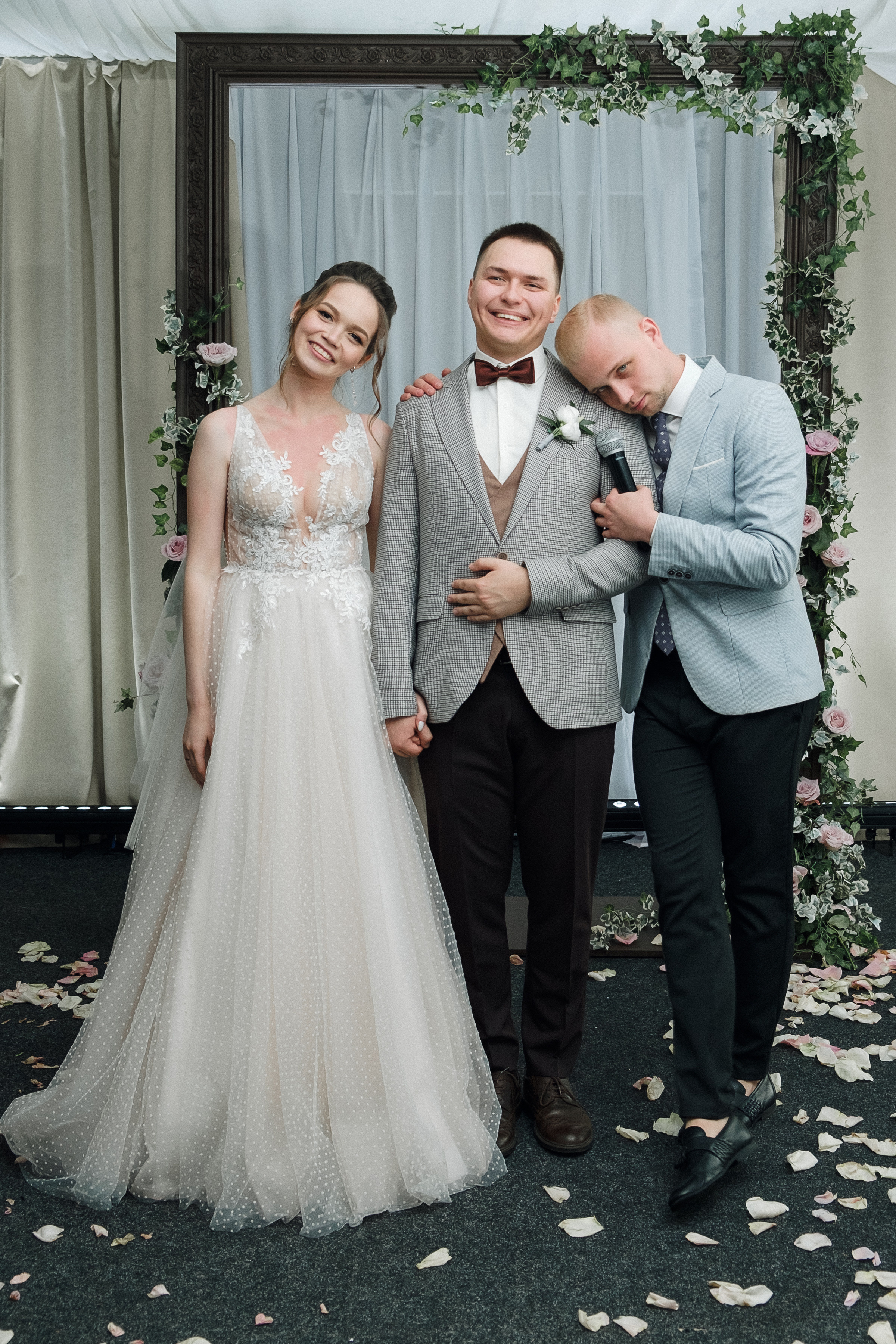 Кирилл и Иделия. Фотограф для бизнеса в Нижнем Новгороде Сутыгин Сергей